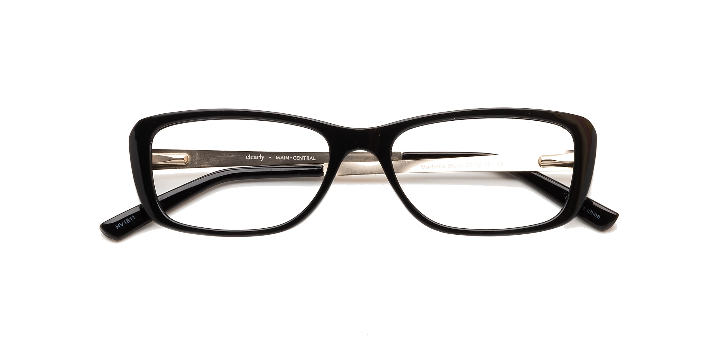 Clearly Glasses MARBELLA