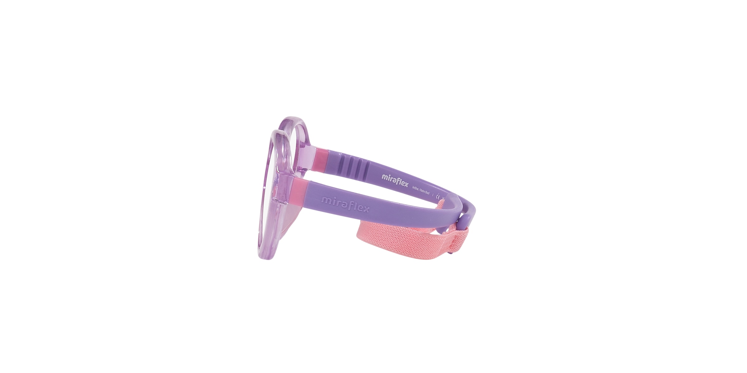 Miraflex Glasses MF4028
