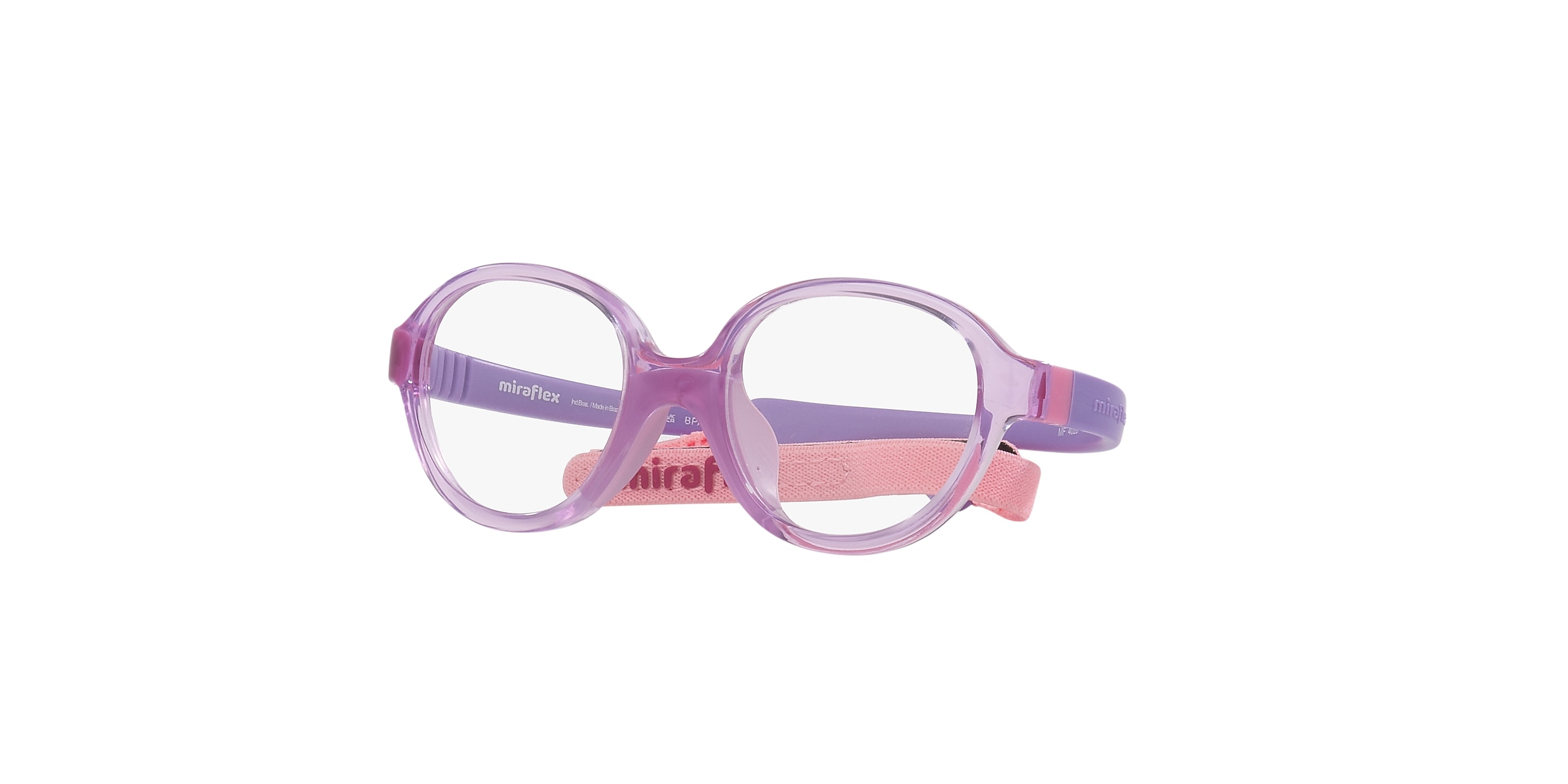 Miraflex Glasses MF4028
