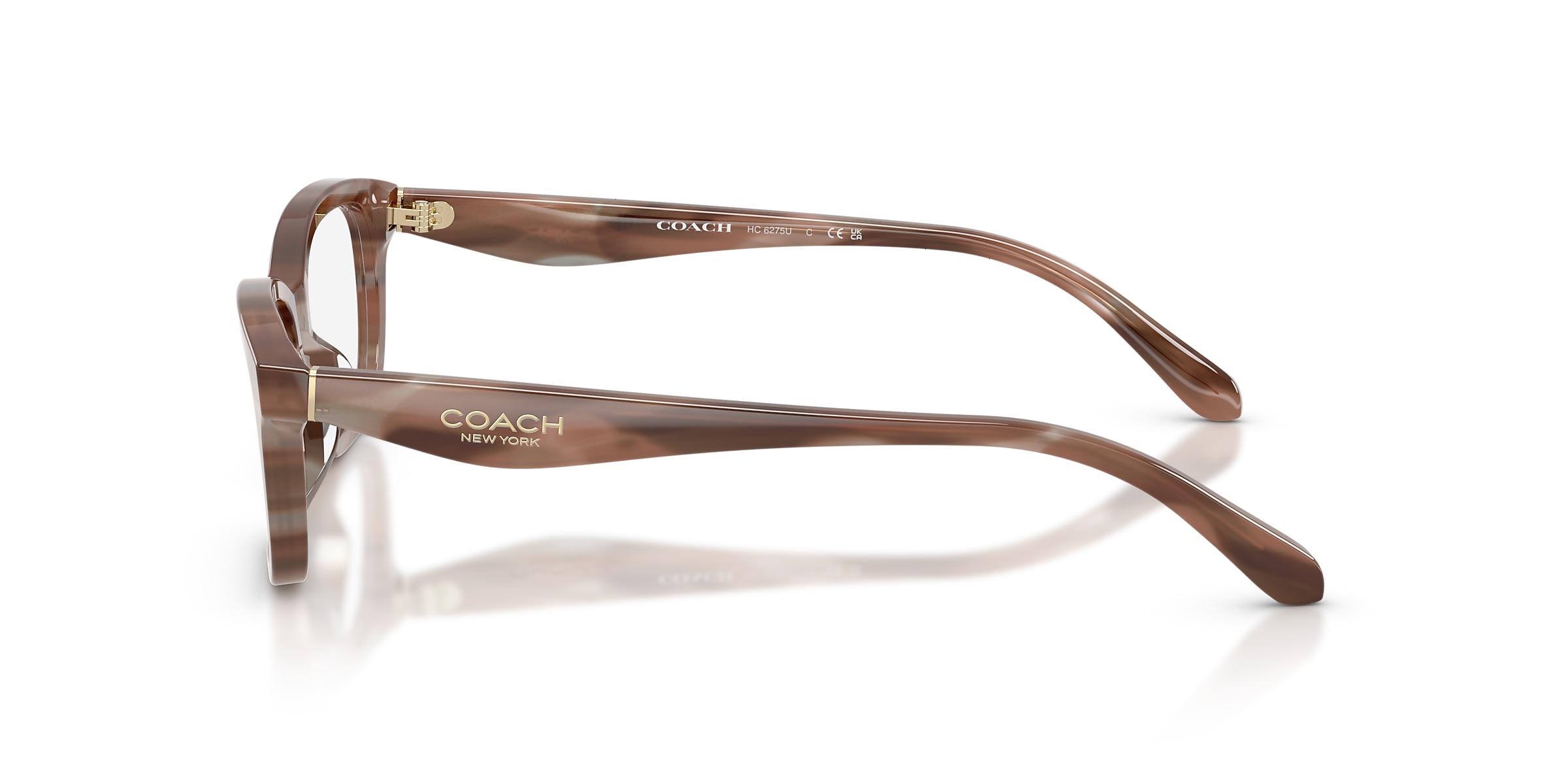 Coach Glasses HC6275U
