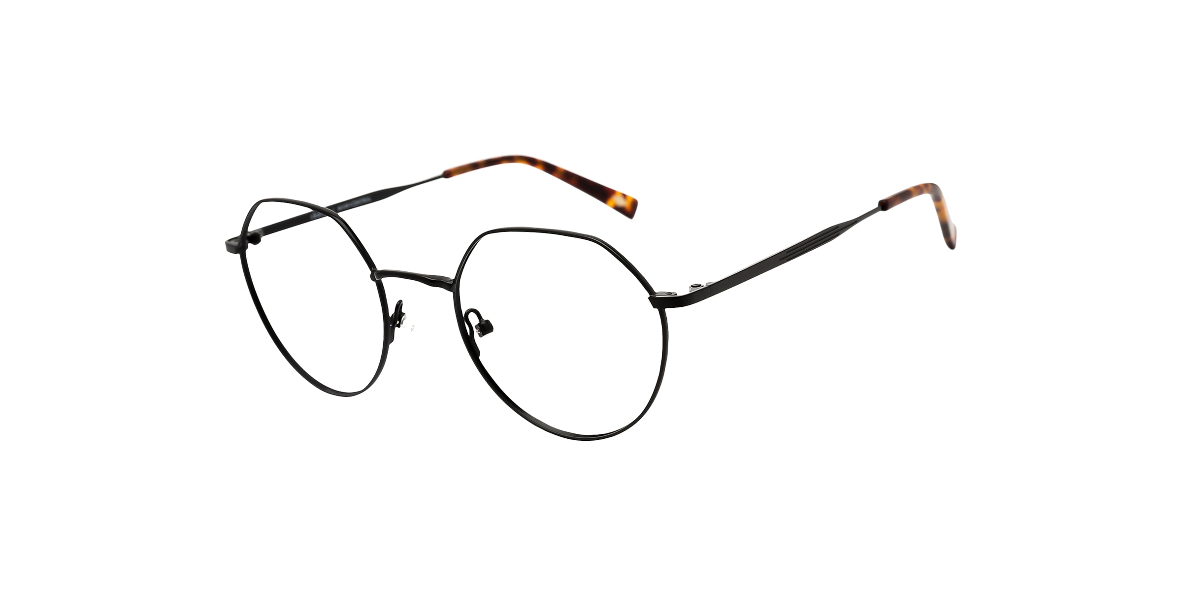 Clearly Glasses LEESTON