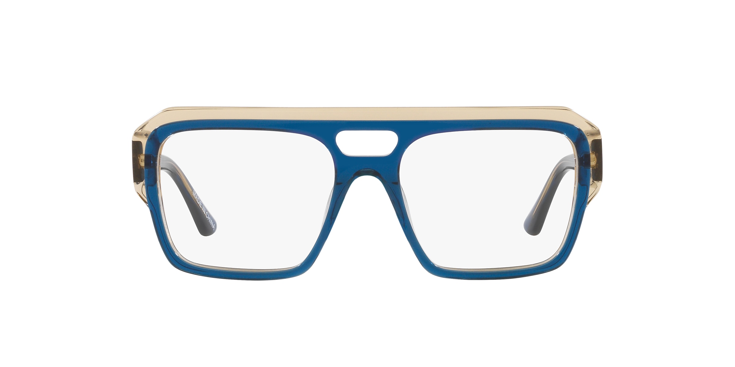 Clearly Glasses KARLSTAD