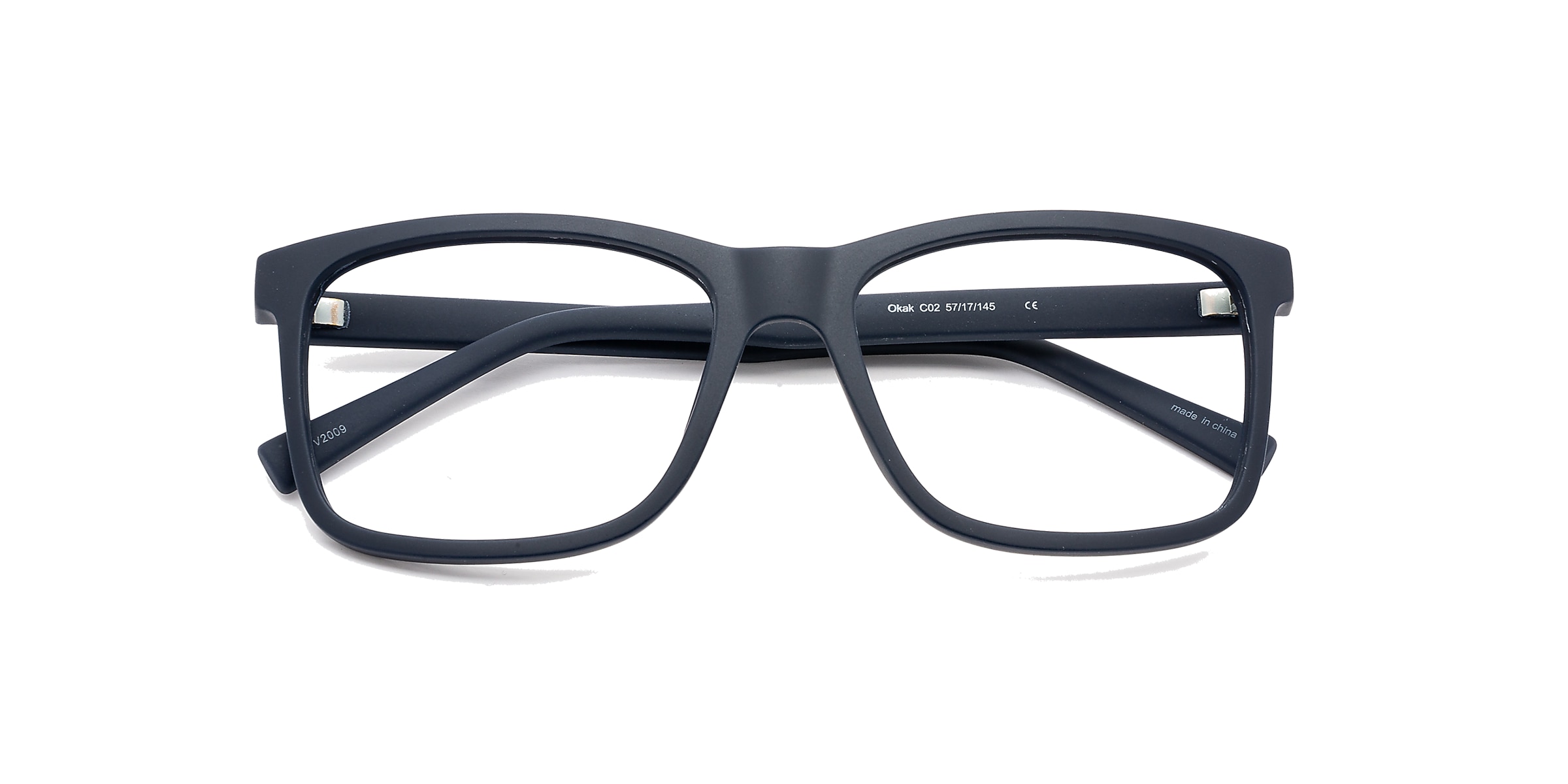 Clearly Glasses OKAK