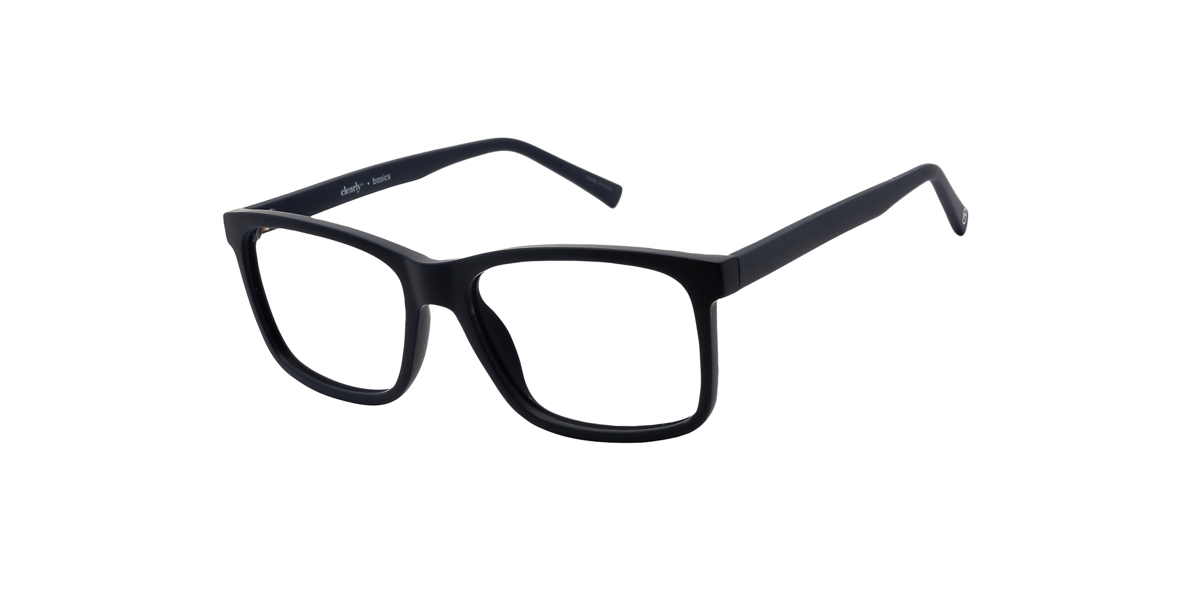 Clearly Glasses OKAK