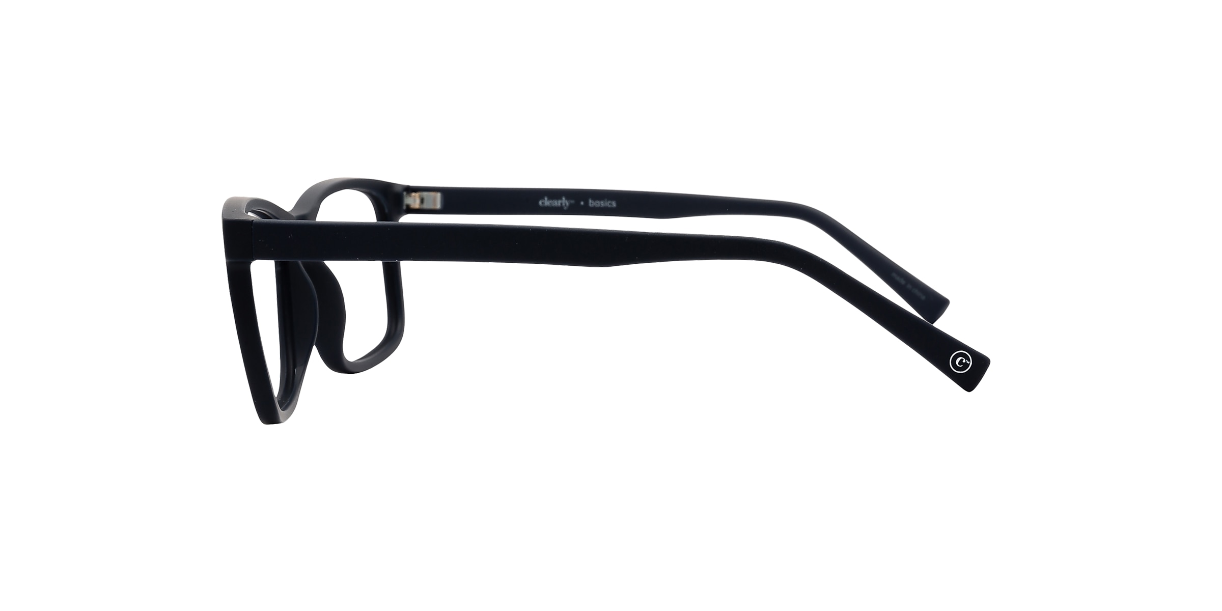 Clearly Glasses OKAK