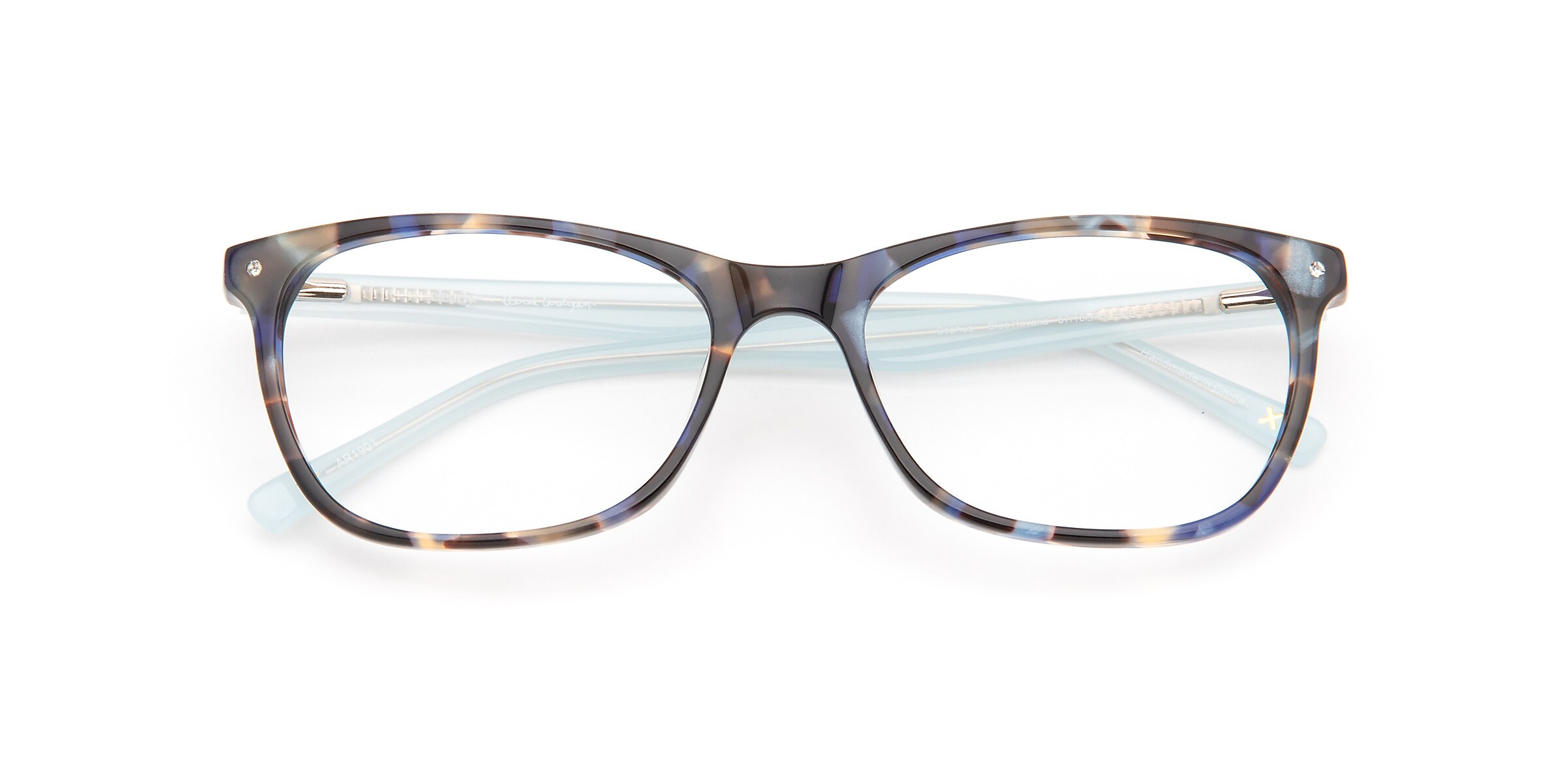Derek Cardigan Glasses CEPHUS