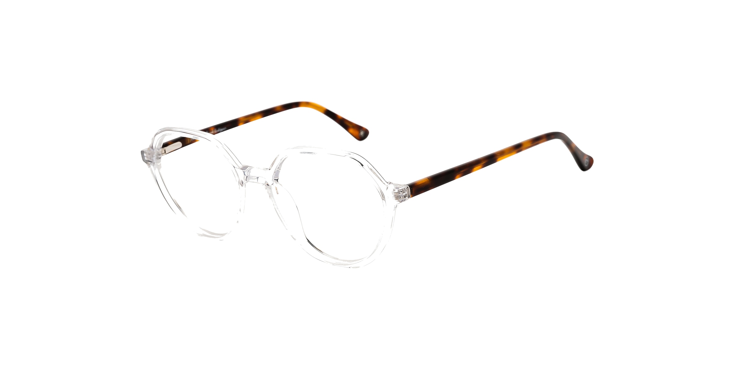 Clearly Glasses HERSE