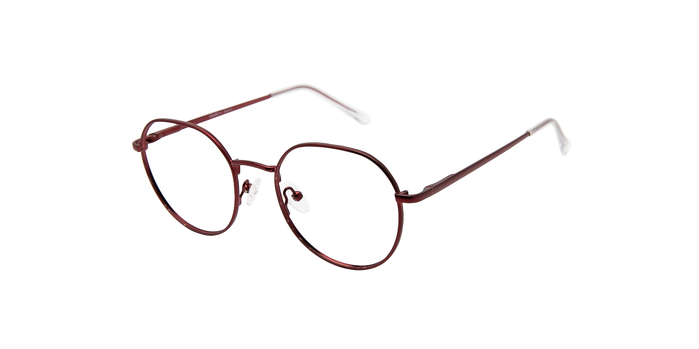 Clearly Glasses HAZELTON