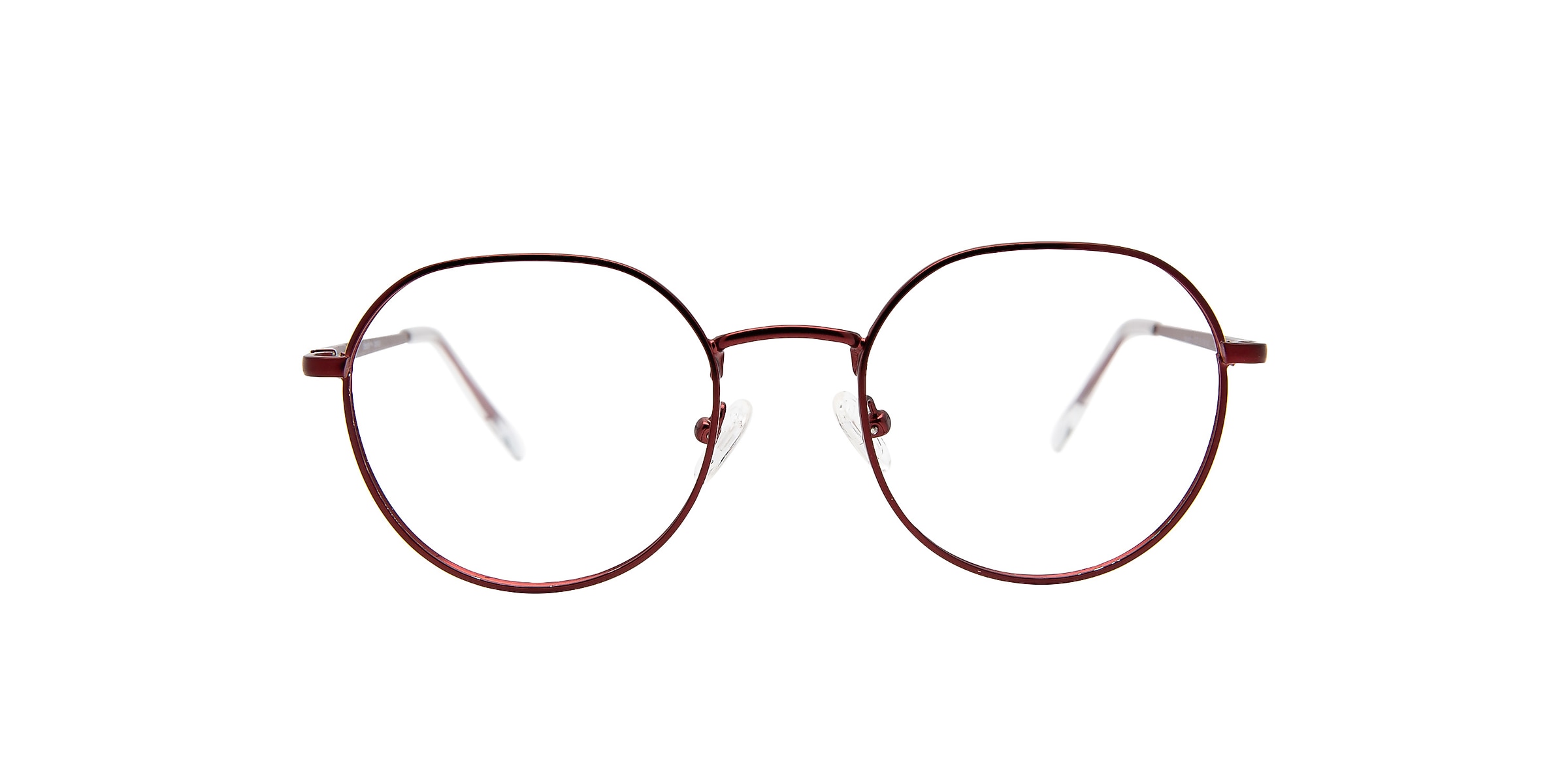 Clearly Glasses HAZELTON