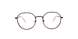 clearly Glasses hazelton