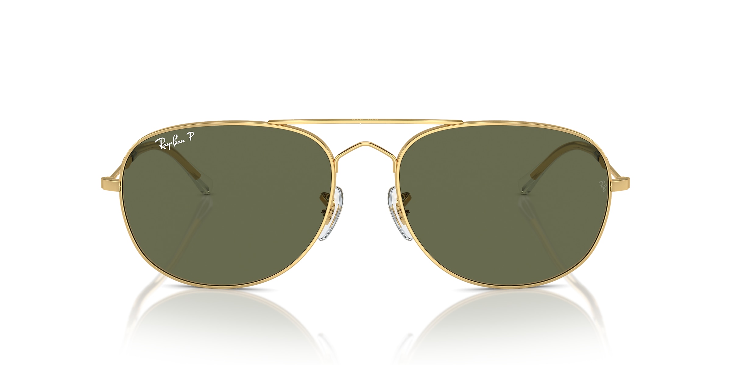 Ray-Ban Sunglasses RB3735 BAIN BRIDGE