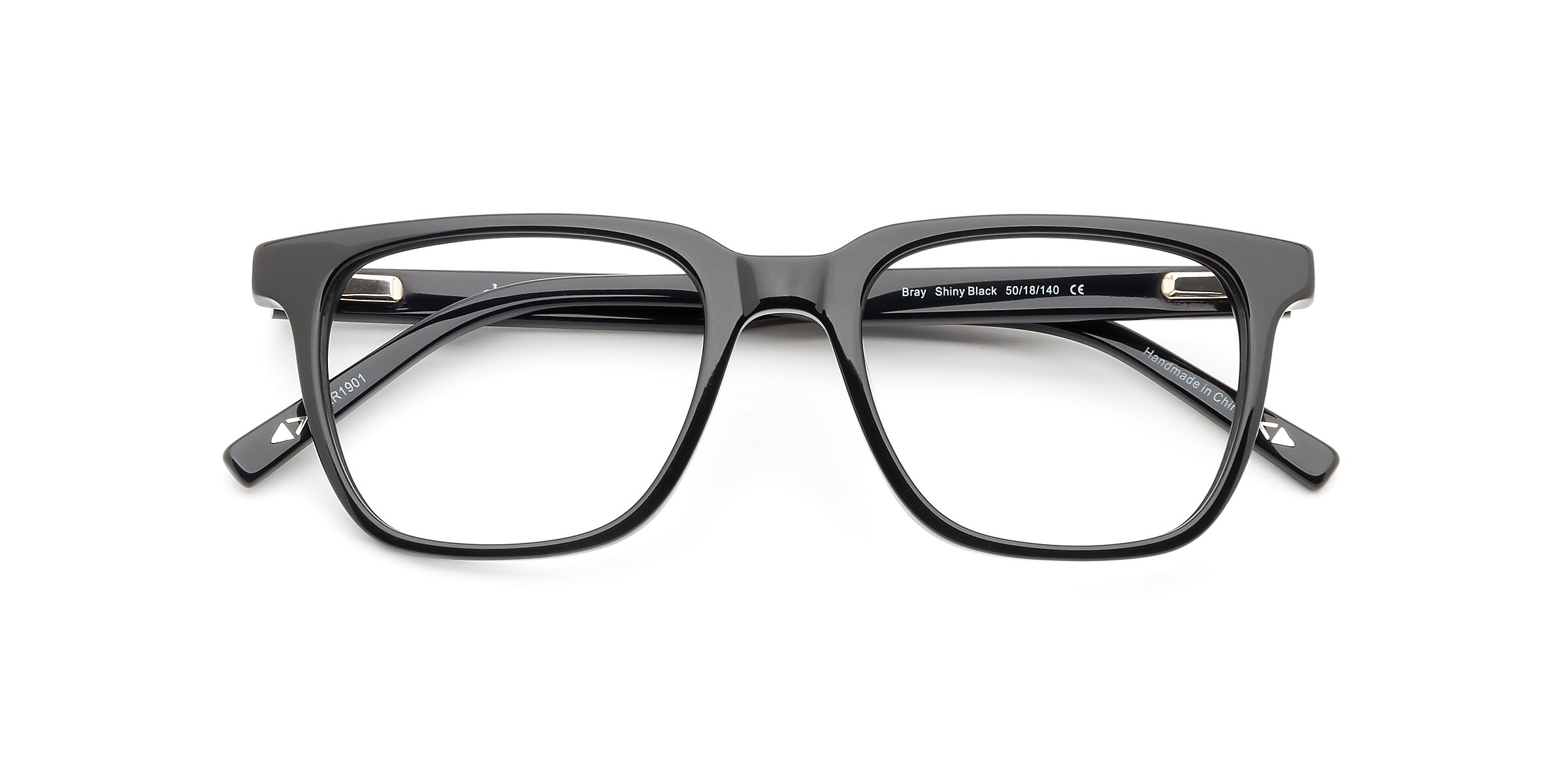 Main And Central Glasses BRAY