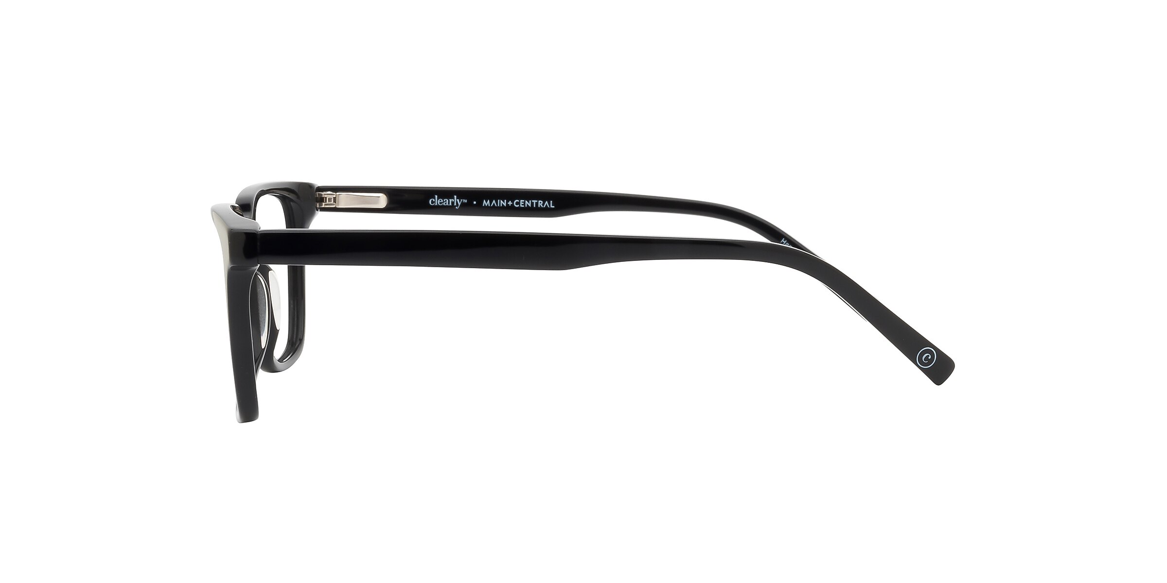 Main And Central Glasses BRAY