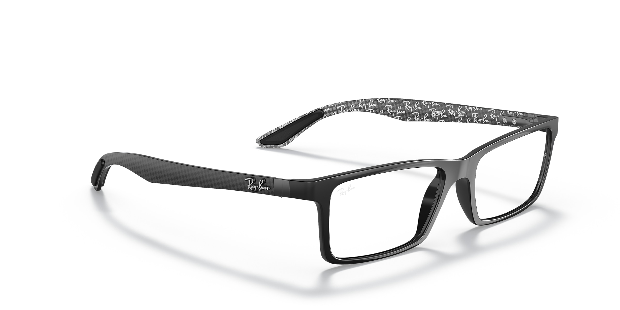 Ray-Ban Glasses RB8901 OPTICS