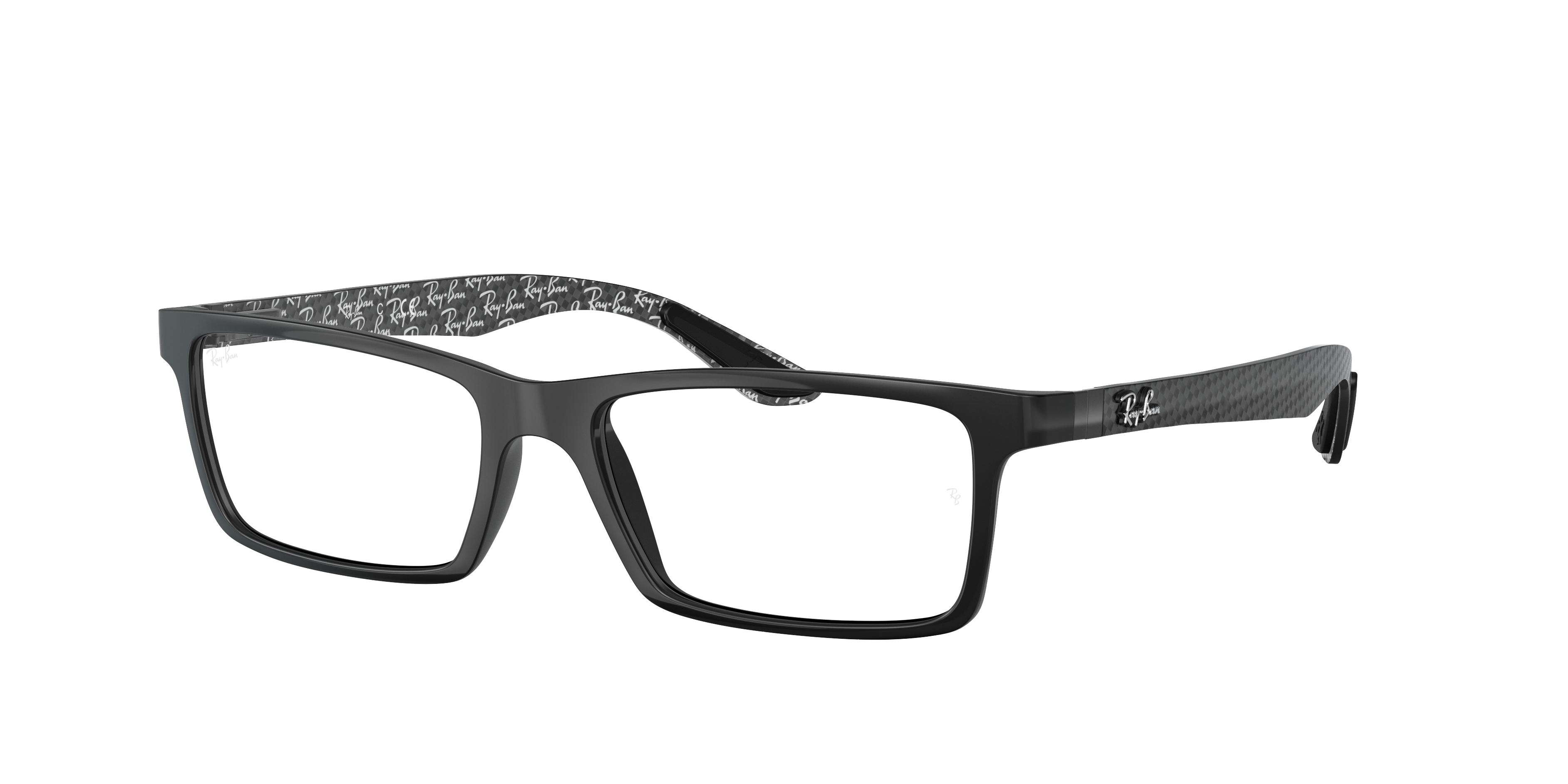 Ray-Ban RB8901 OPTICS Glasses | Clearly