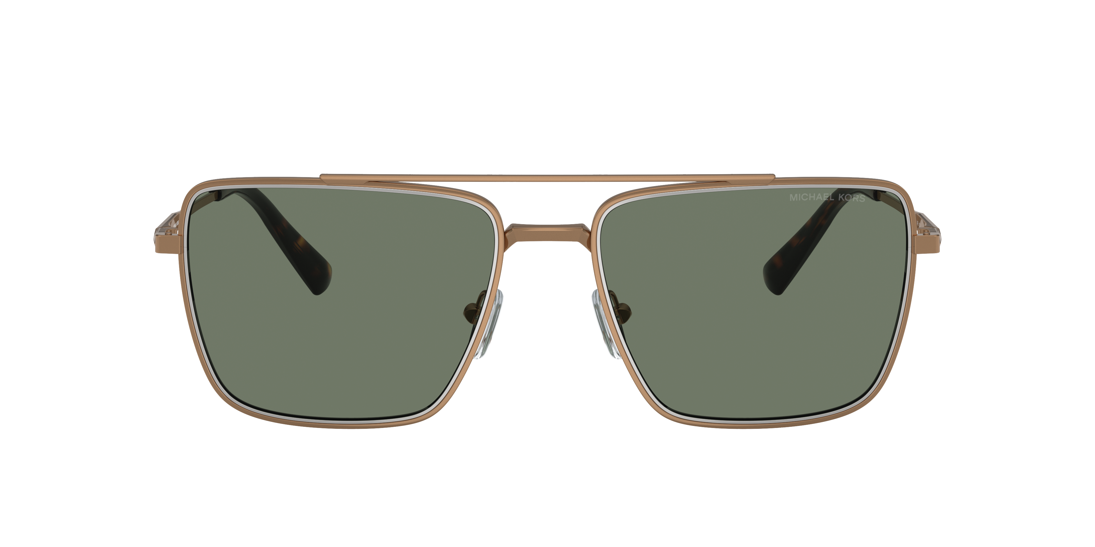 Michael Kors MK1154 BLUE RIDGE Sunglasses | Clearly