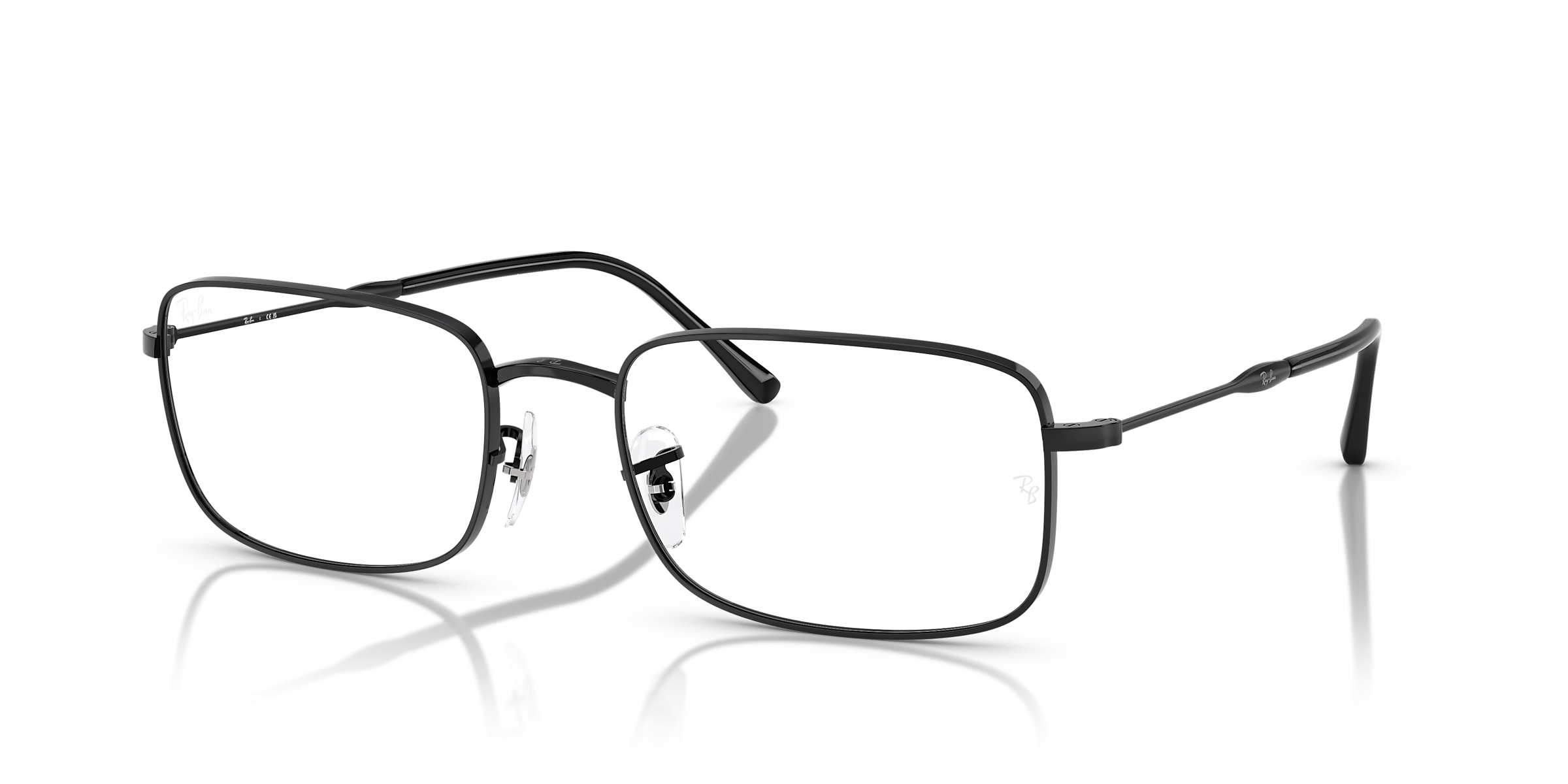 Ray-Ban Glasses RB3746V OPTICS