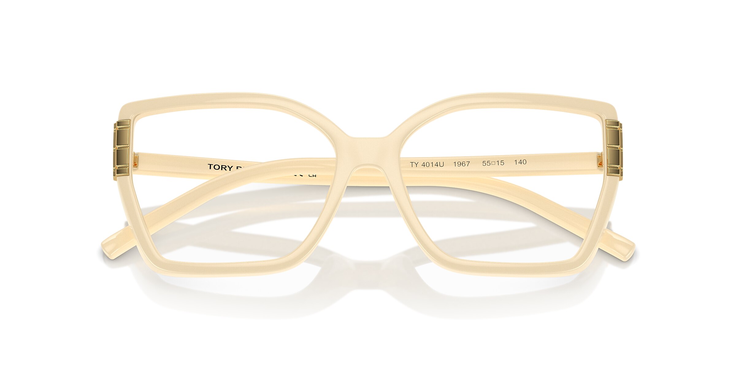 Tory Burch Glasses TY4014U