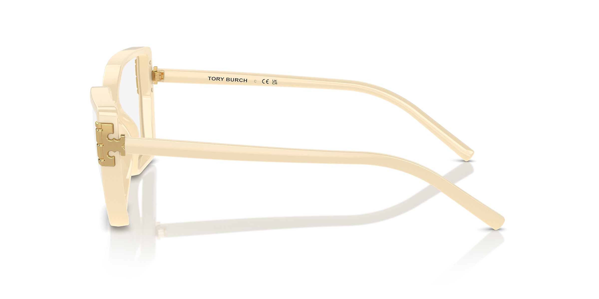 Tory Burch Glasses TY4014U