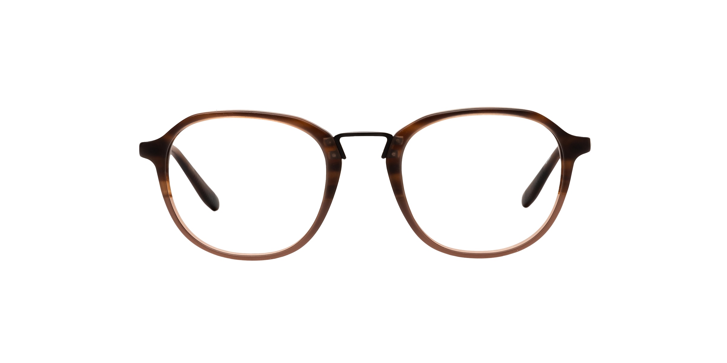 Clearly Glasses FISHER