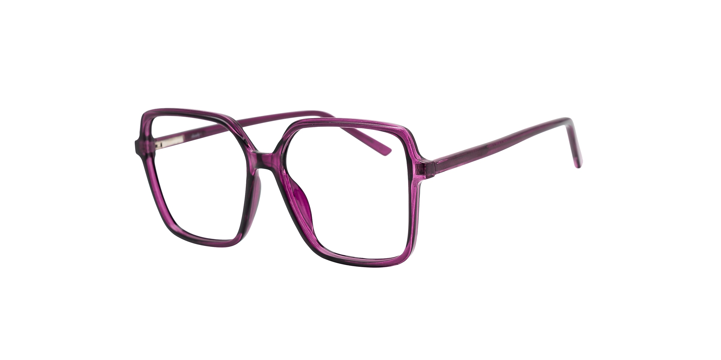 Clearly Glasses TILIA