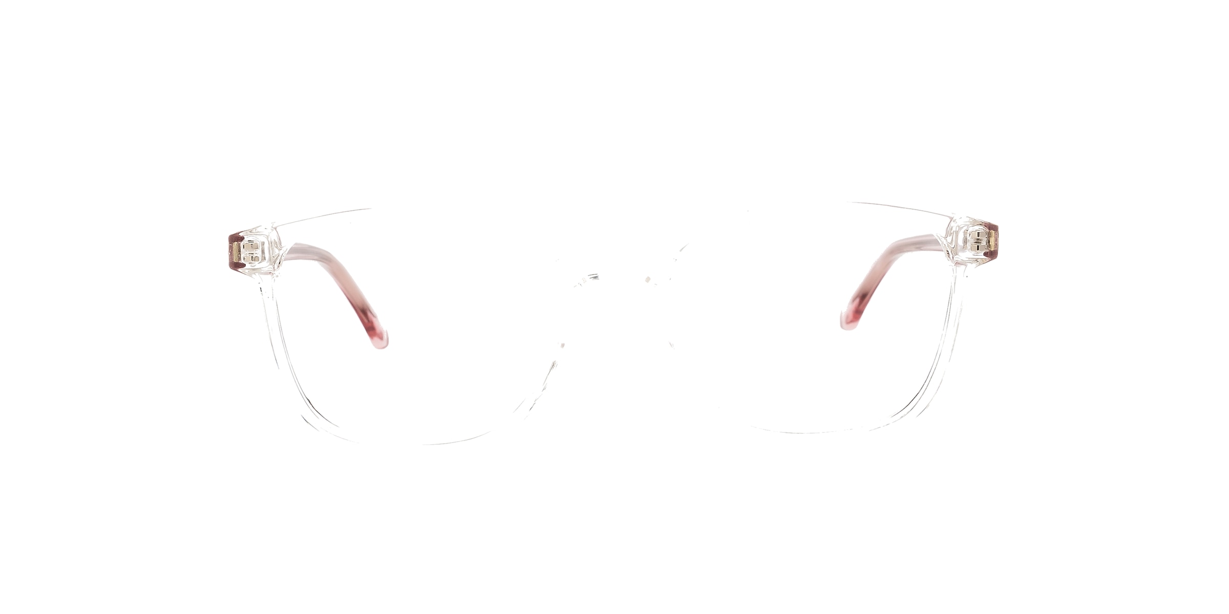 Clearly Glasses GREY RIVER