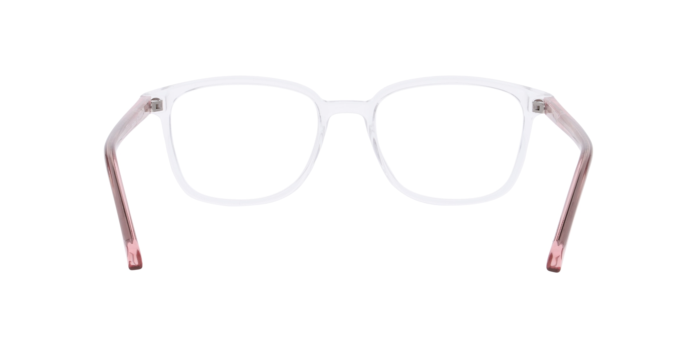 Clearly Glasses GREY RIVER