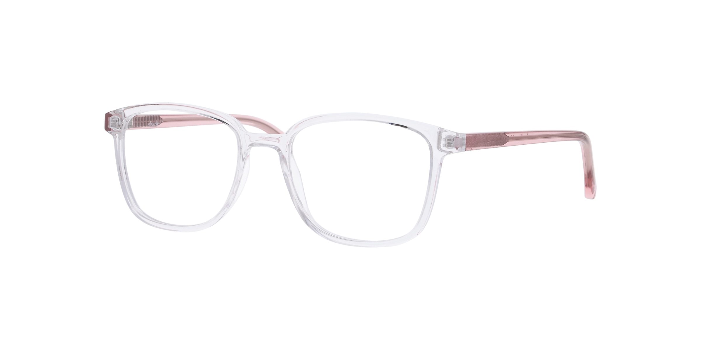 Clearly Glasses GREY RIVER