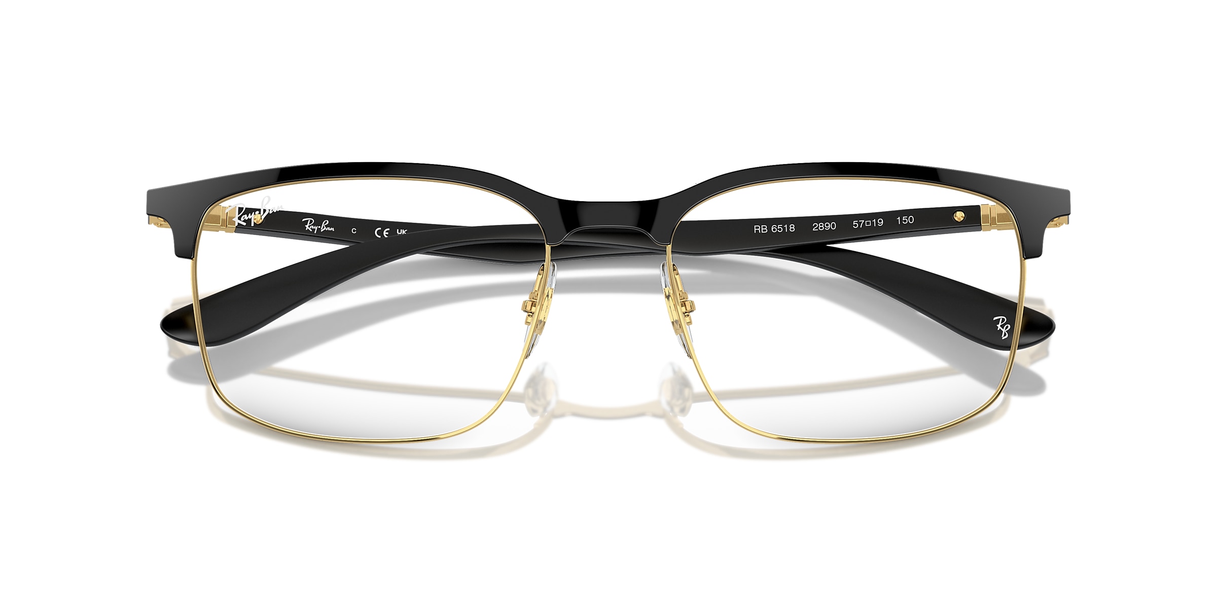 Ray-Ban Glasses RB6518 OPTICS