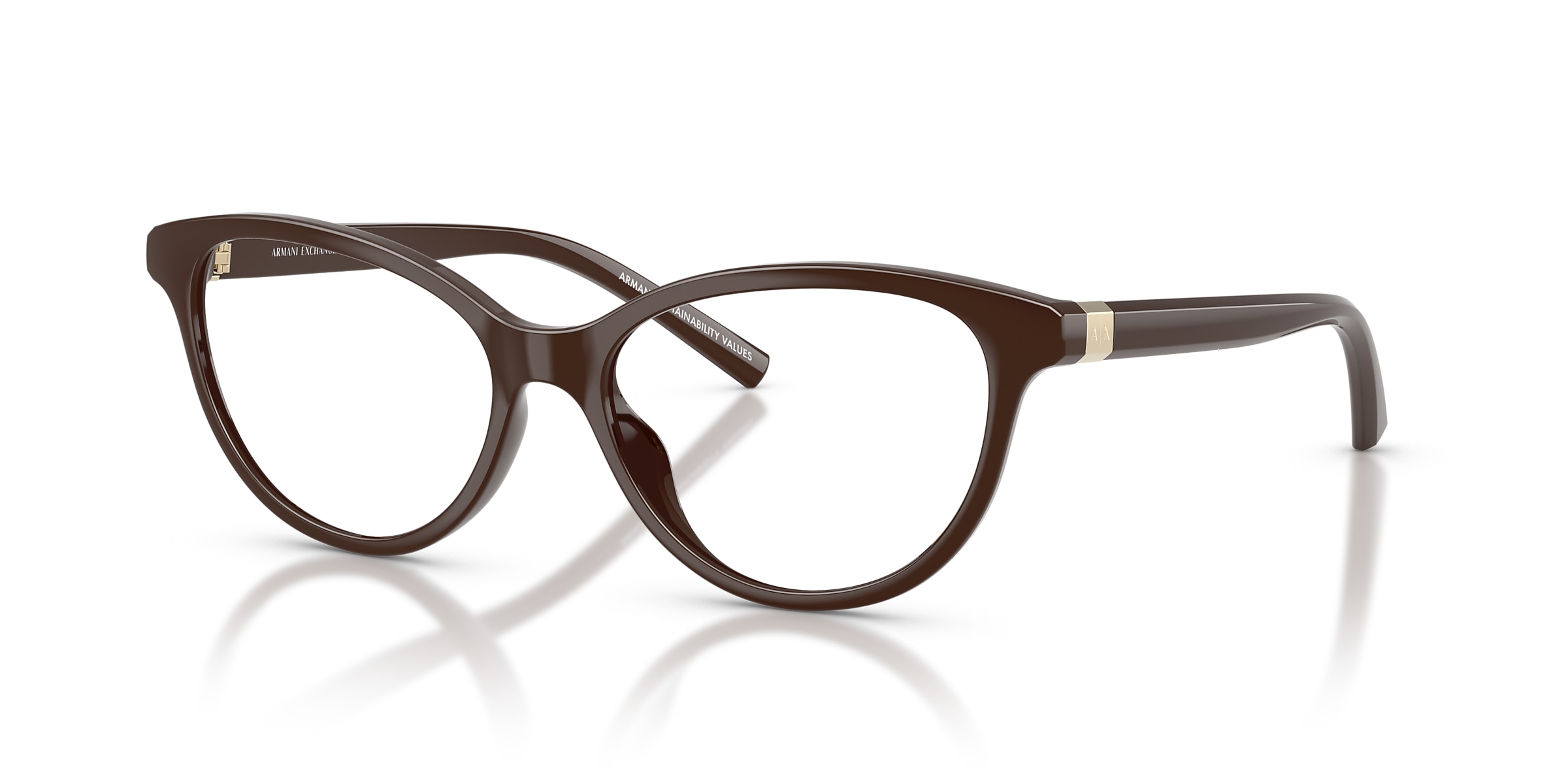Armani Exchange Glasses AX3138U