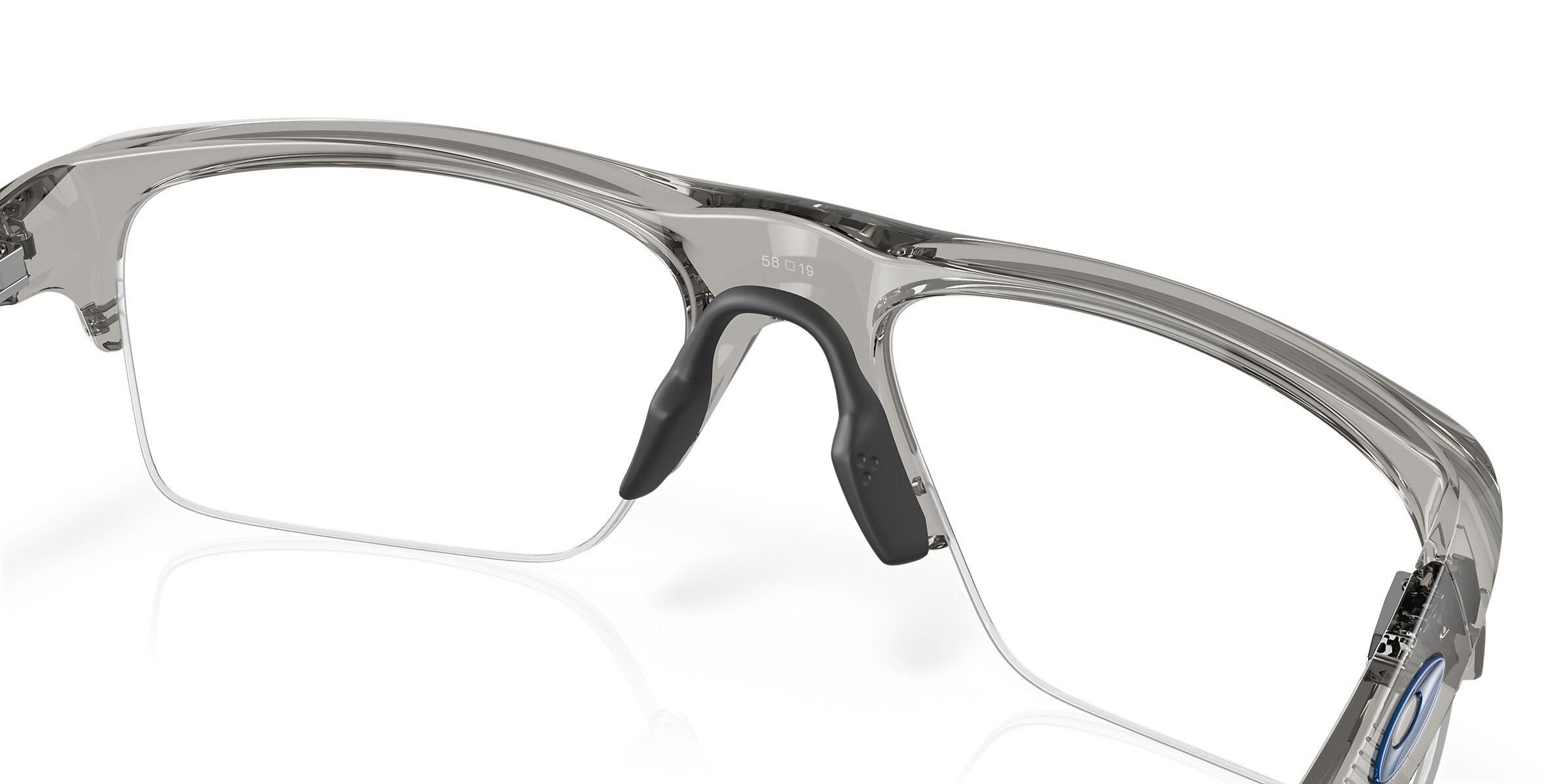 Oakley Glasses OX8061 PLAZLINK