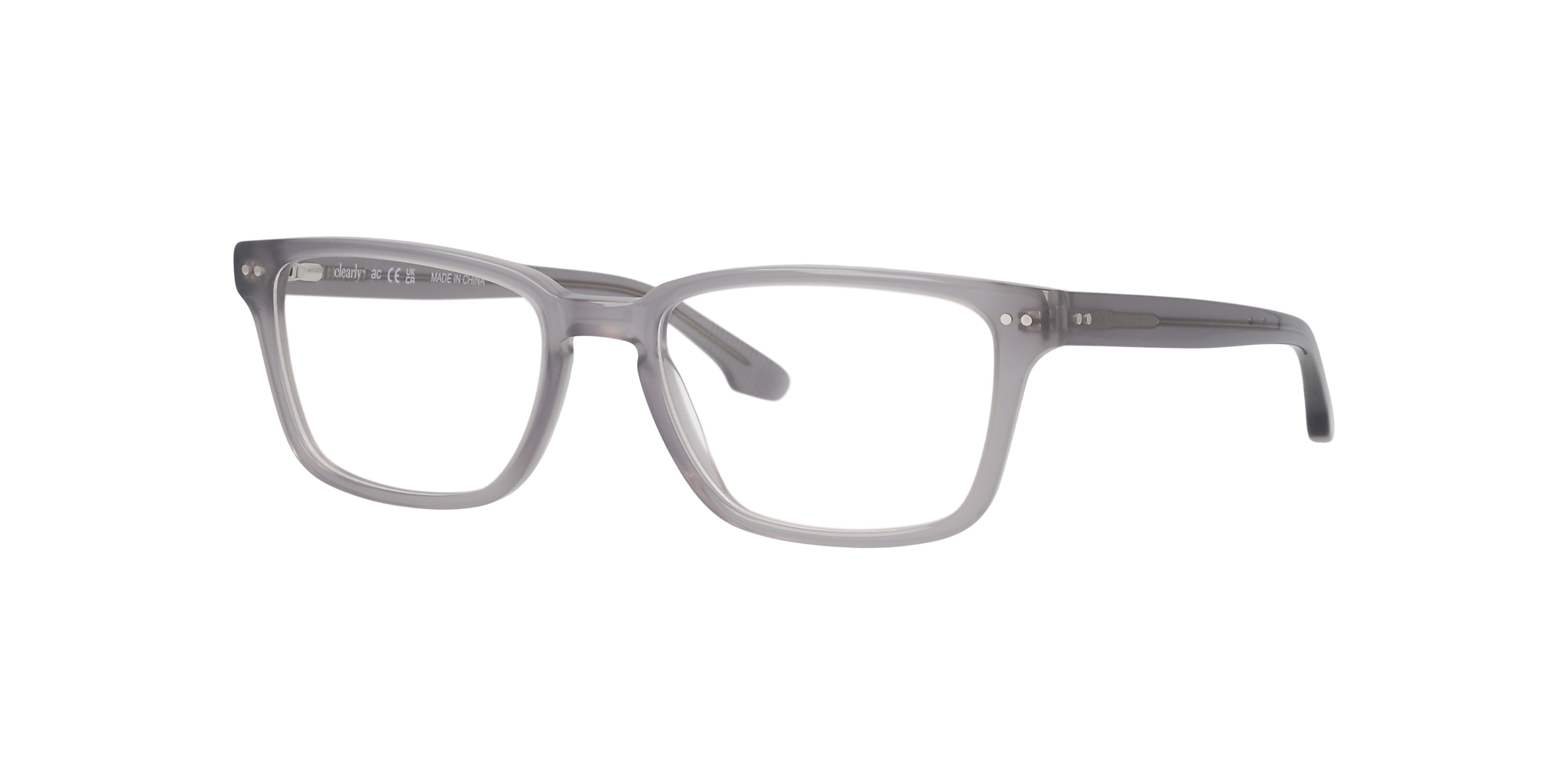 Clearly Glasses SKYLINE