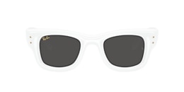 ray-ban Sunglasses rb4940 wayfarer puffer