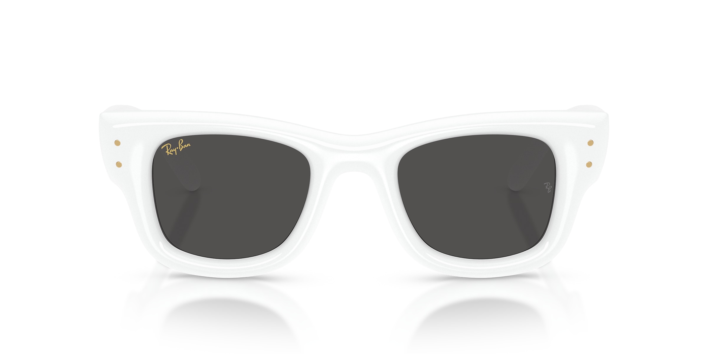 Ray-Ban Sunglasses RB4940 WAYFARER PUFFER