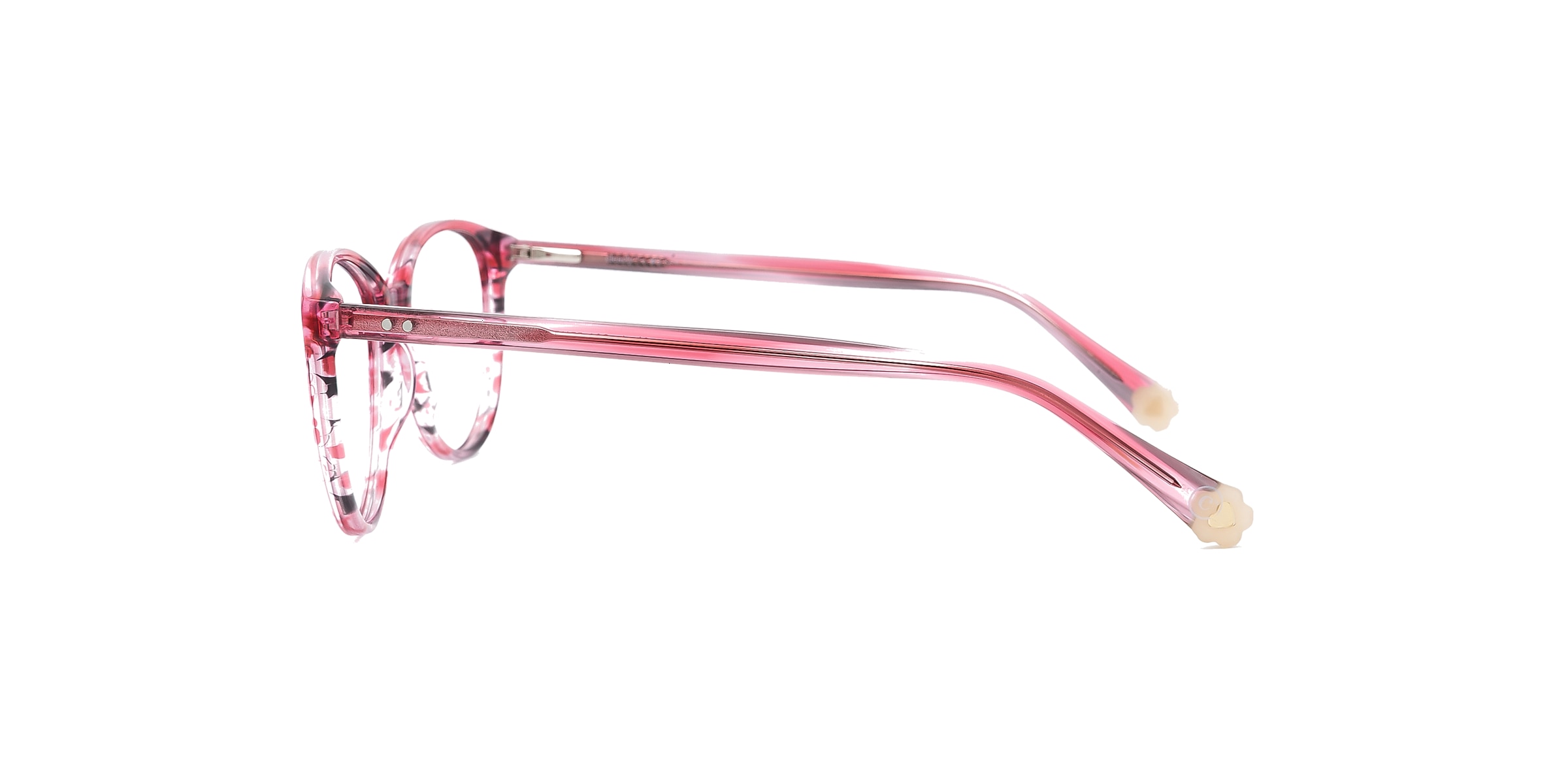 Clearly Glasses MAPLE