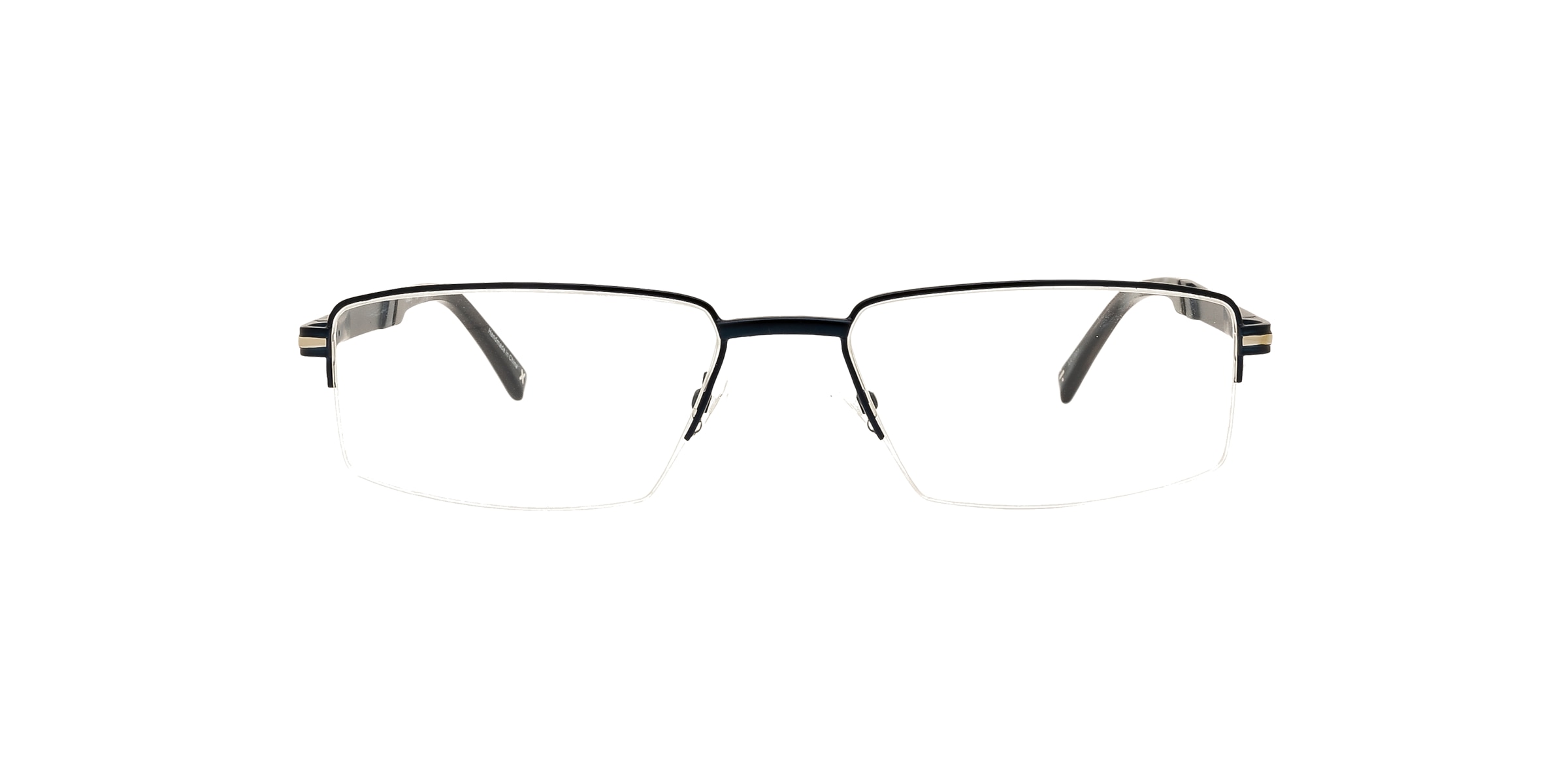 Clearly Glasses FORNAX