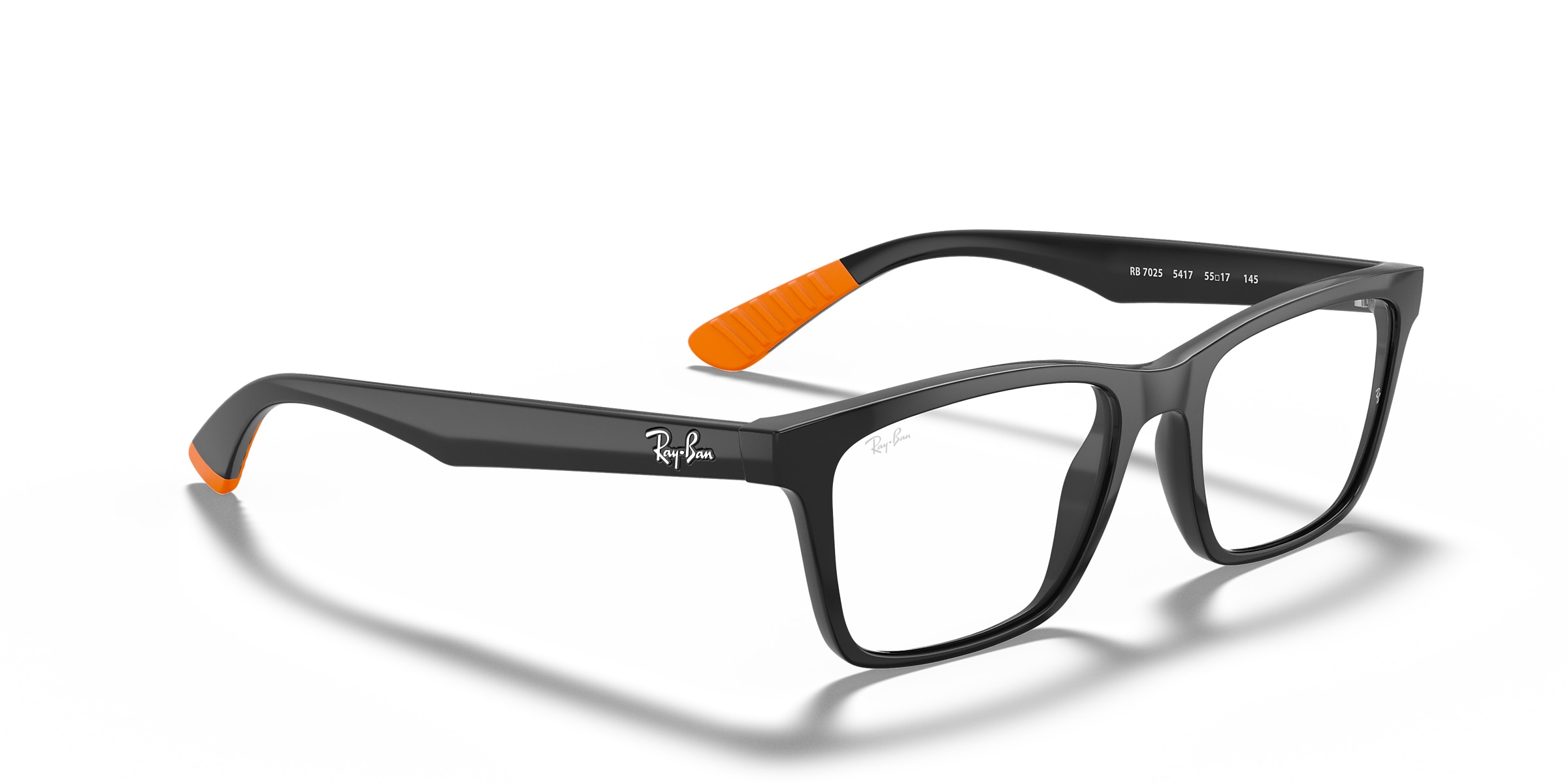 Ray-Ban Glasses RB7025 OPTICS