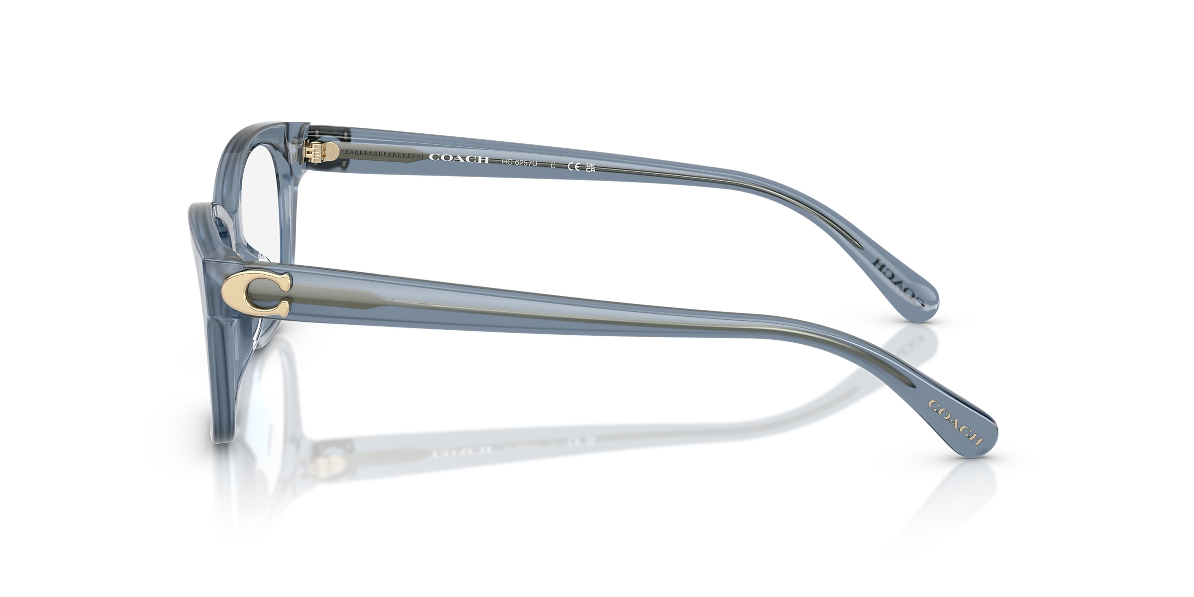 Coach Glasses HC6257U