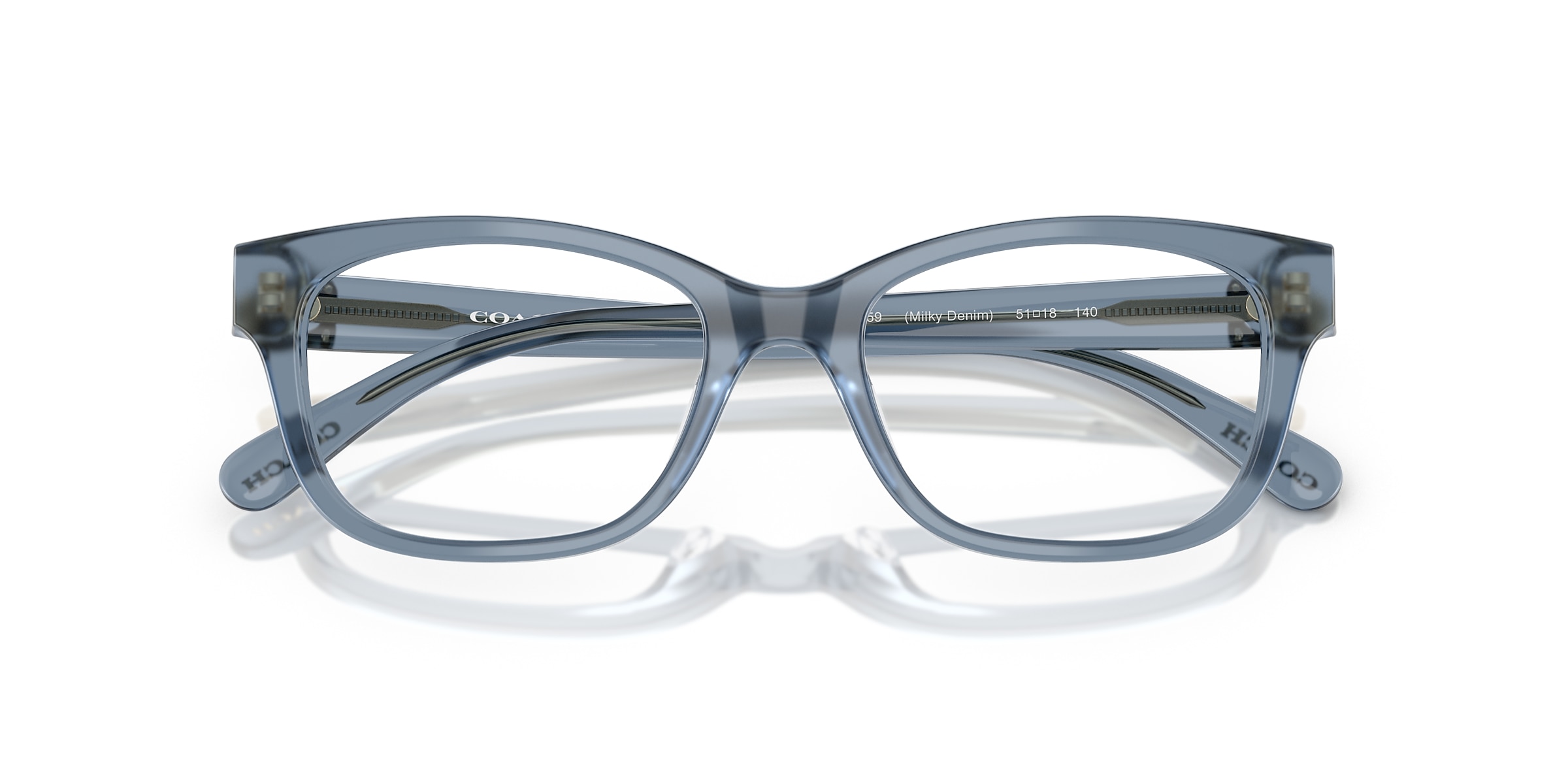 Coach Glasses HC6257U