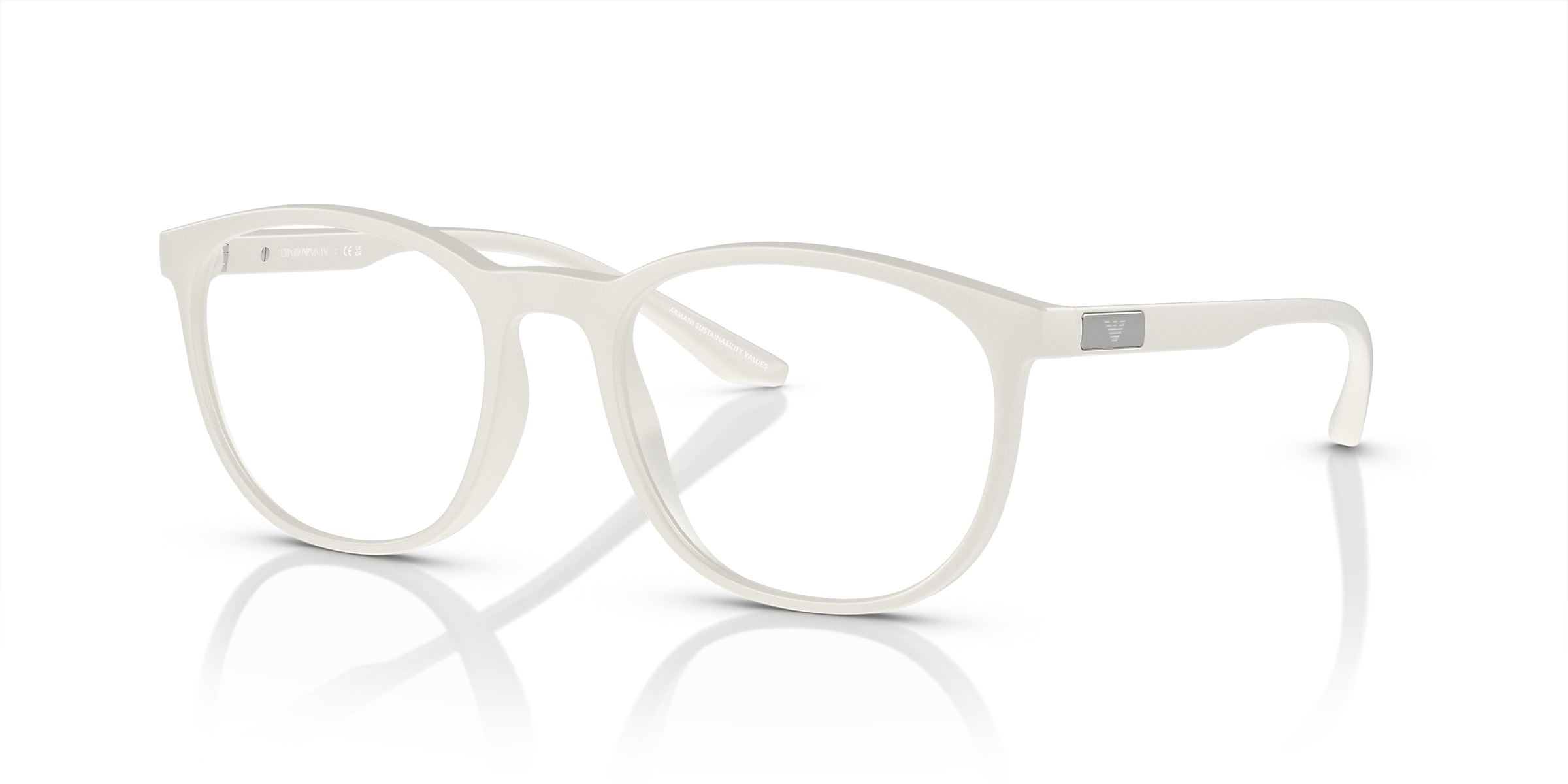Emporio Armani Glasses EA3229