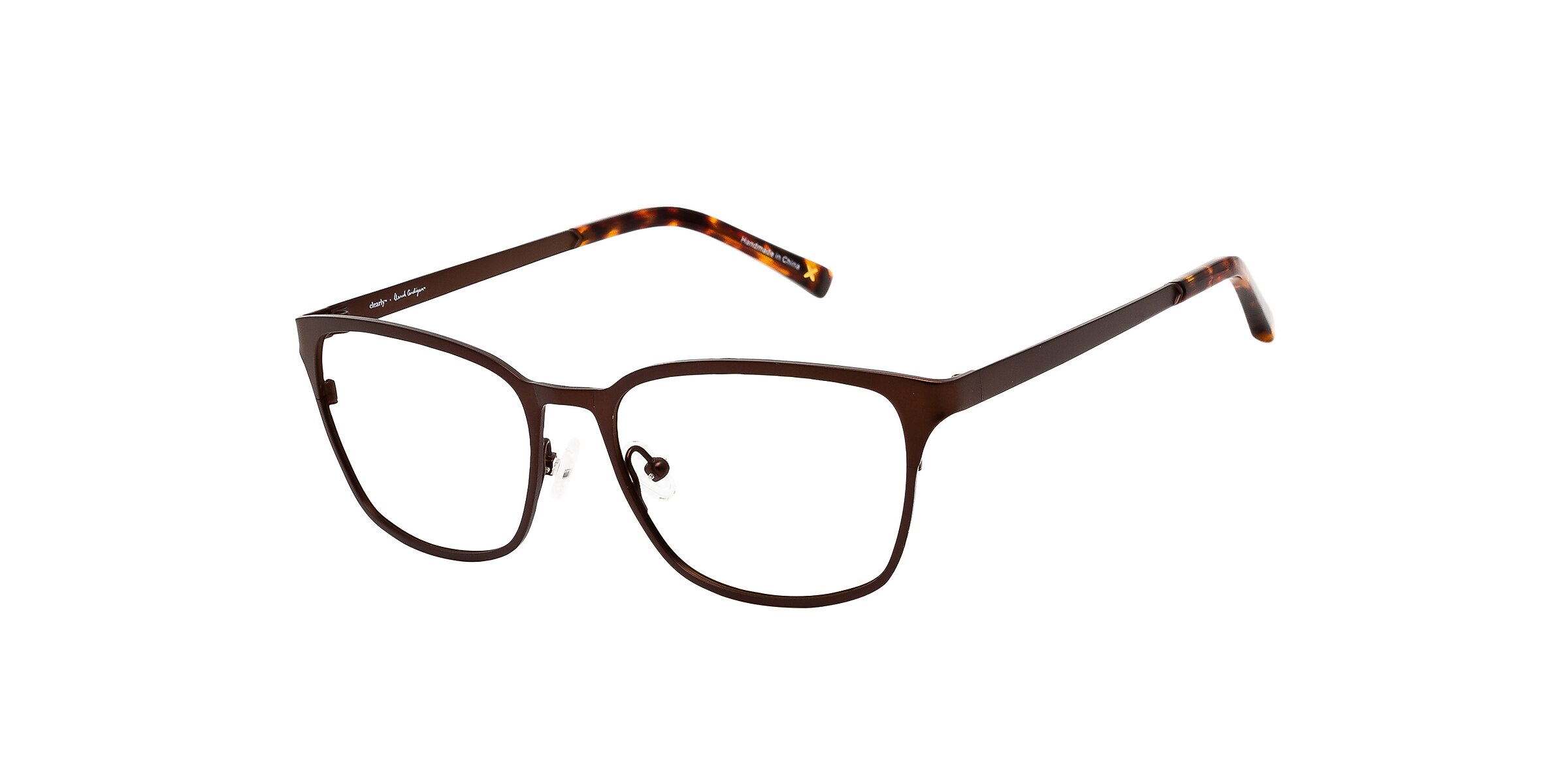 Derek Cardigan Glasses IOCASTE