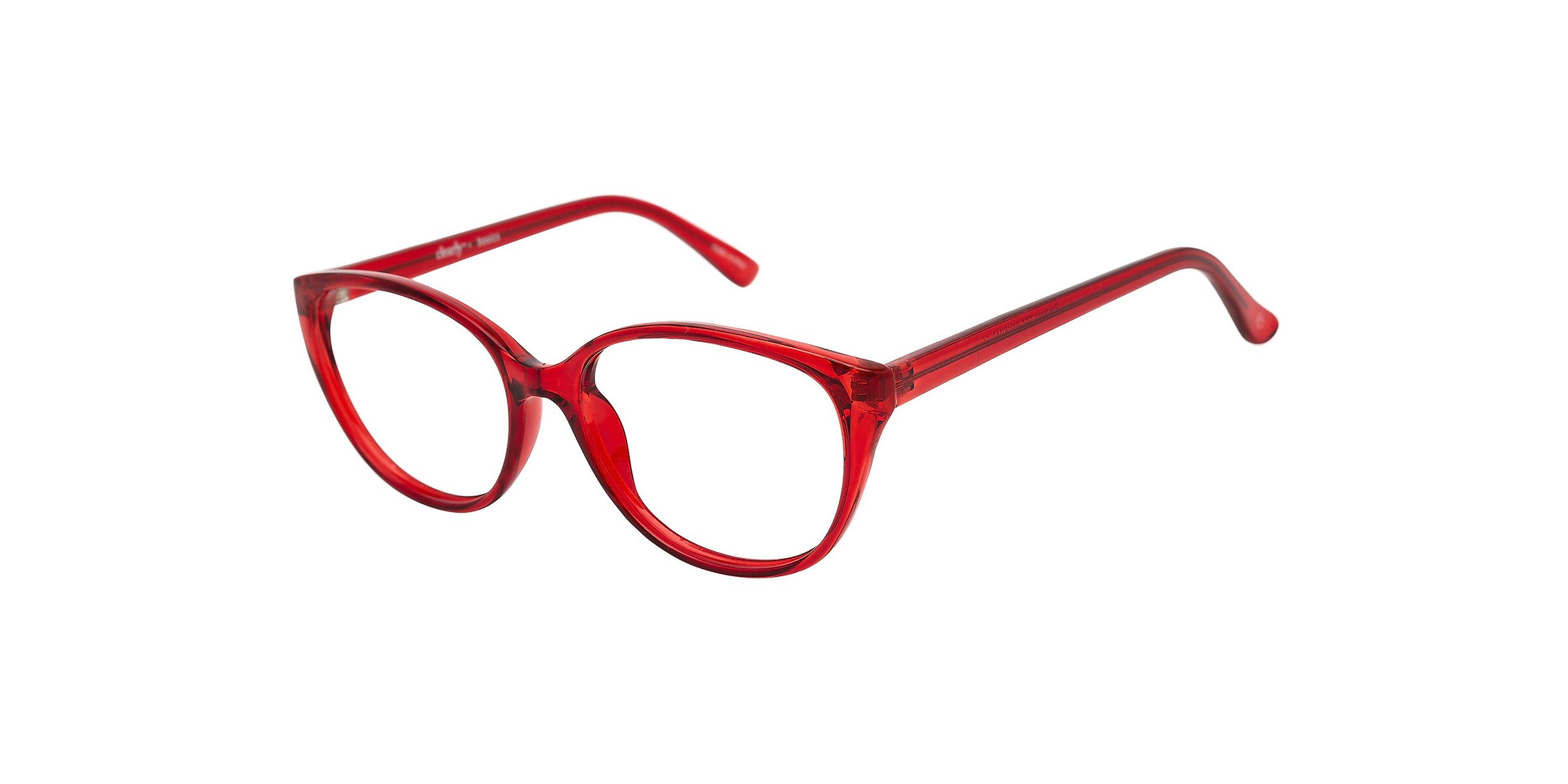 Clearly Glasses ROSTHERN