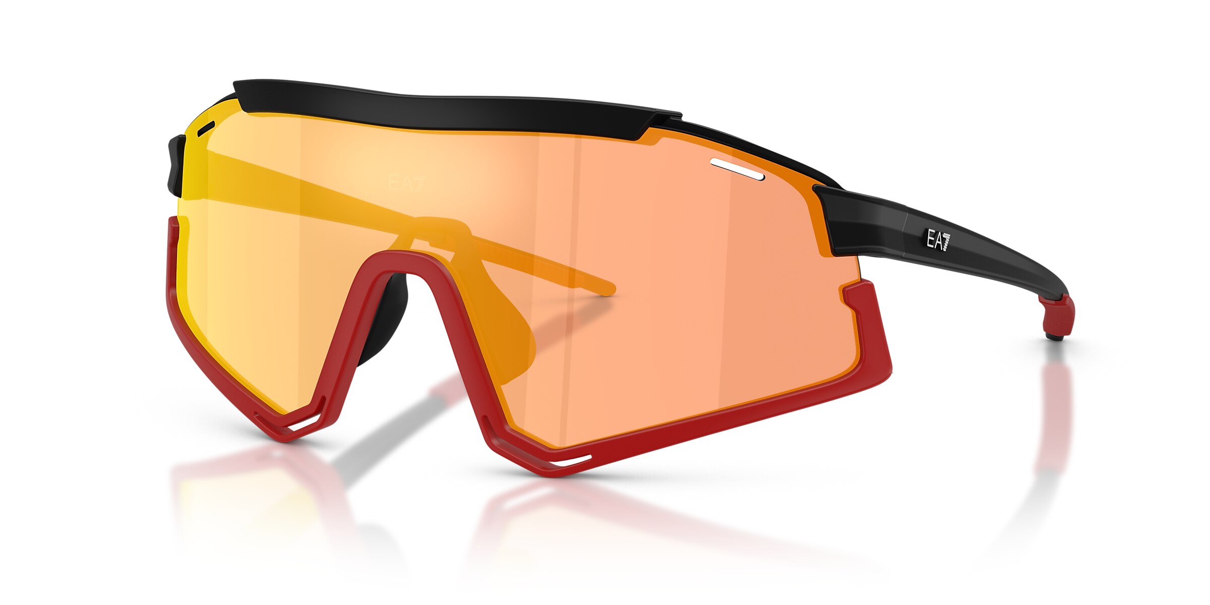 EA7 Sunglasses Q74006