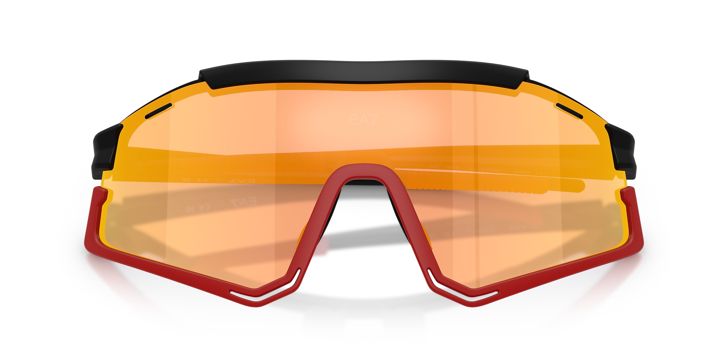 EA7 Sunglasses Q74006