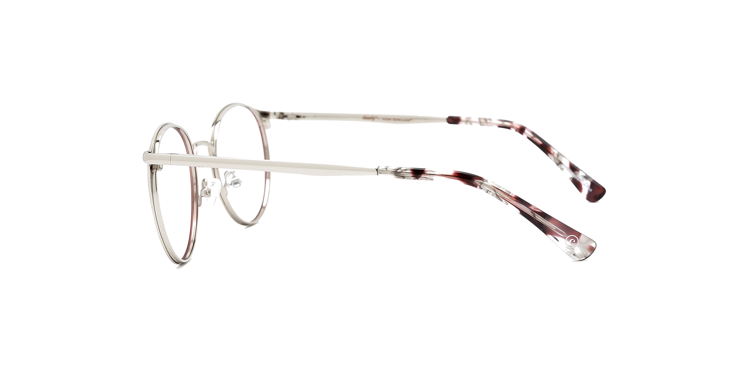 Clearly Glasses LYNDA