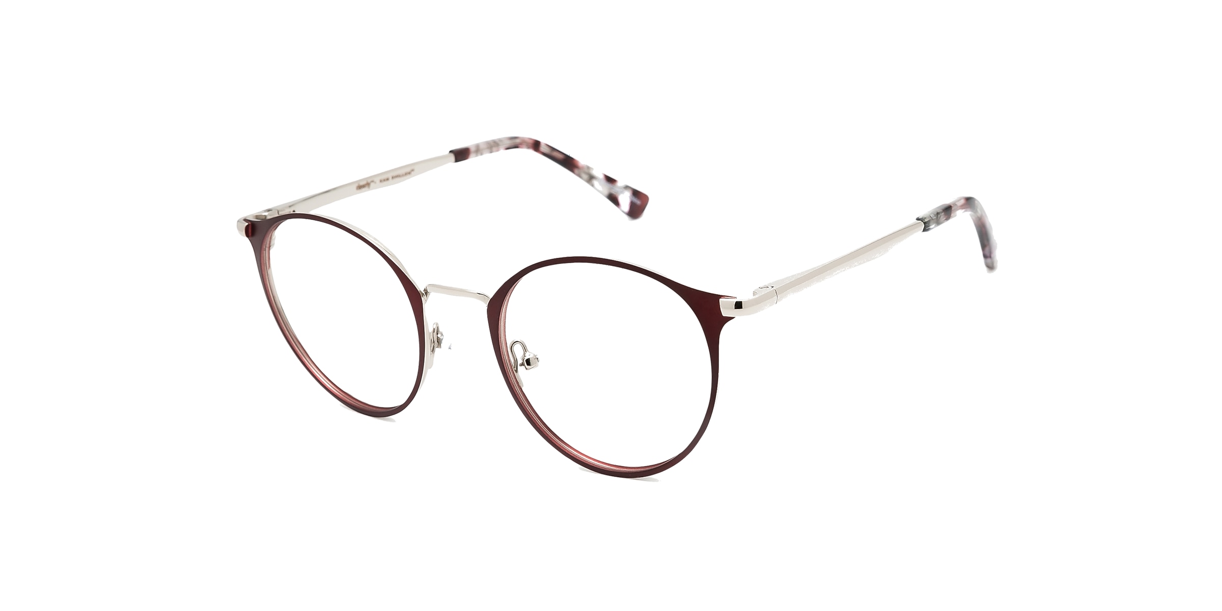 Clearly Glasses LYNDA