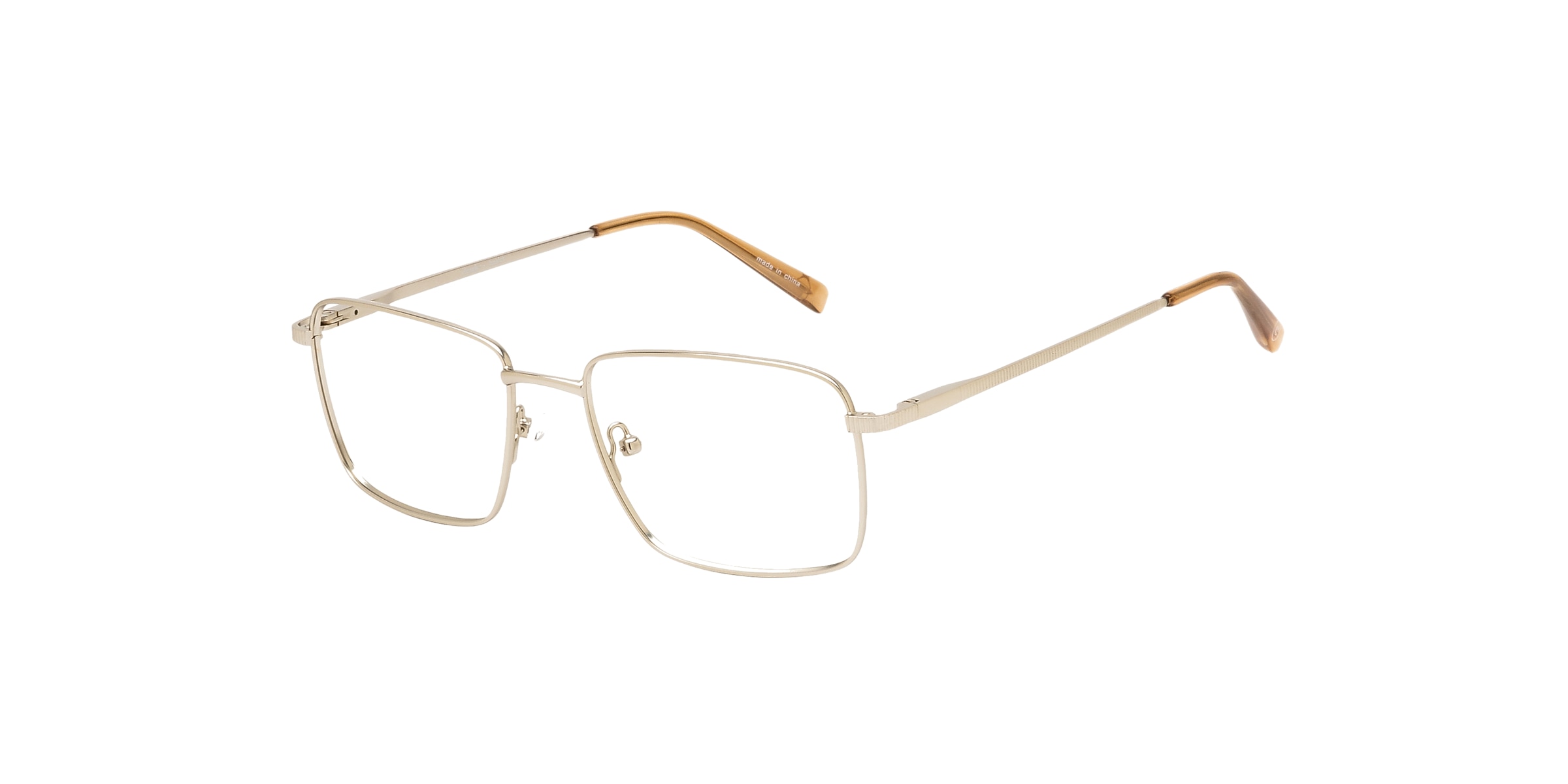 Clearly Glasses STONEWALL