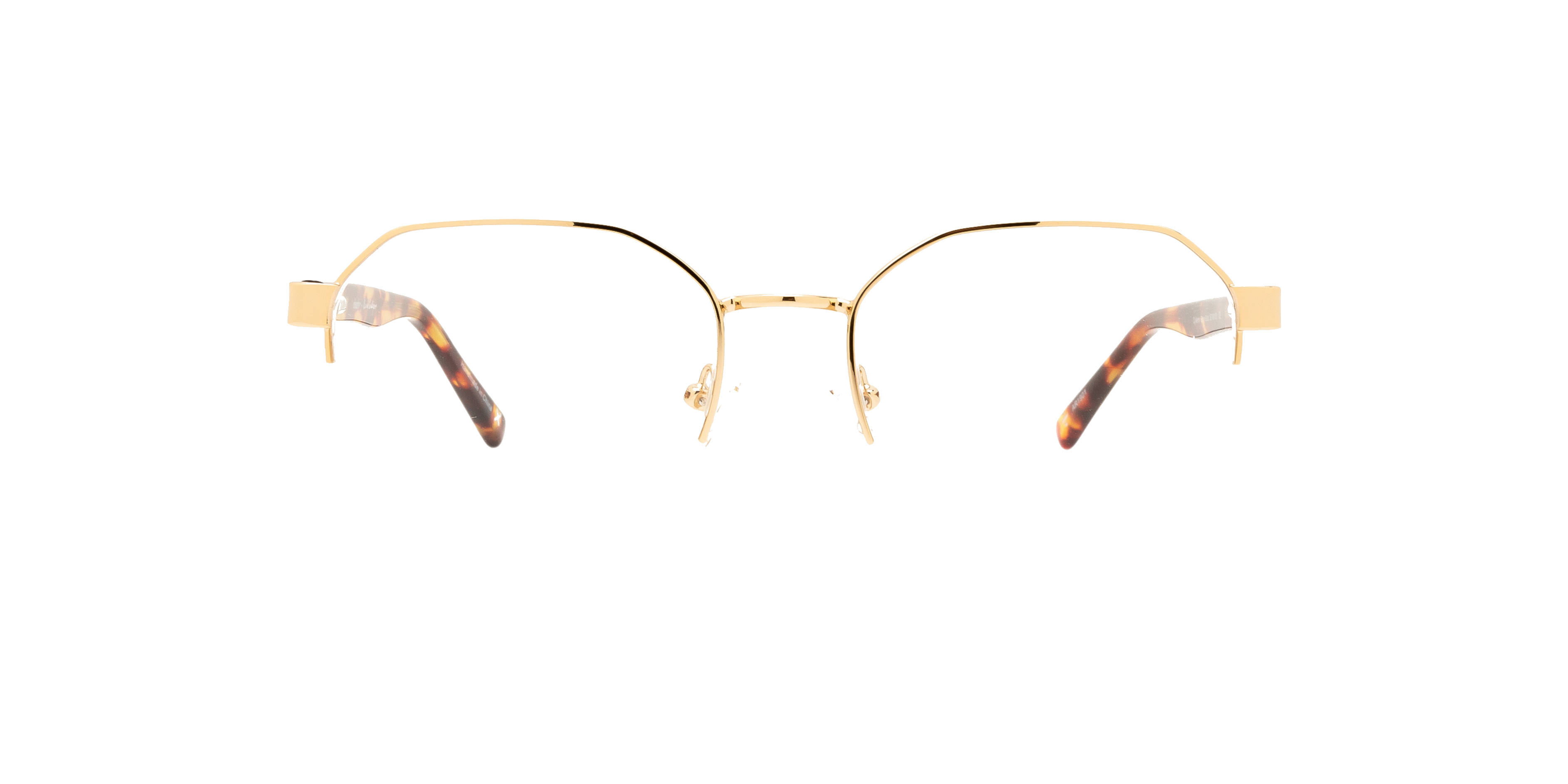 Clearly CYLLENE Glasses | Clearly