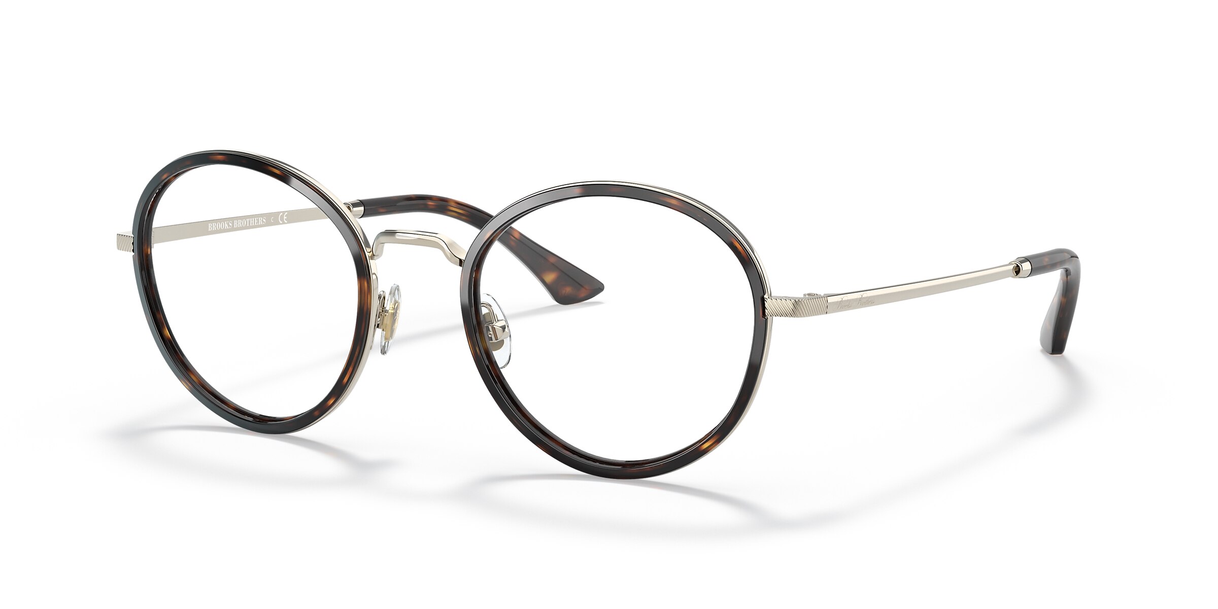 Brooks Brothers Glasses BB1085