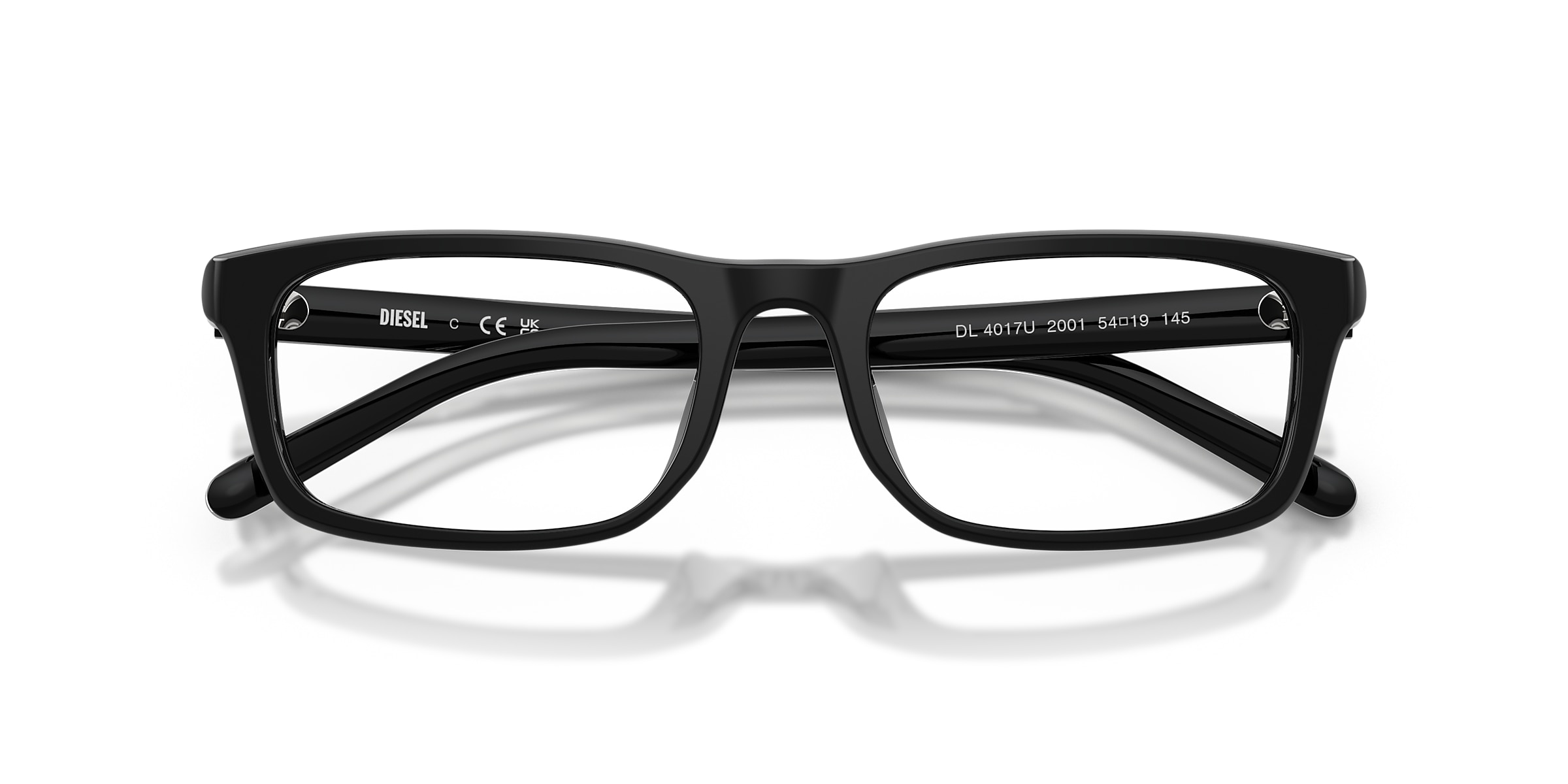 Diesel Glasses DL4017U